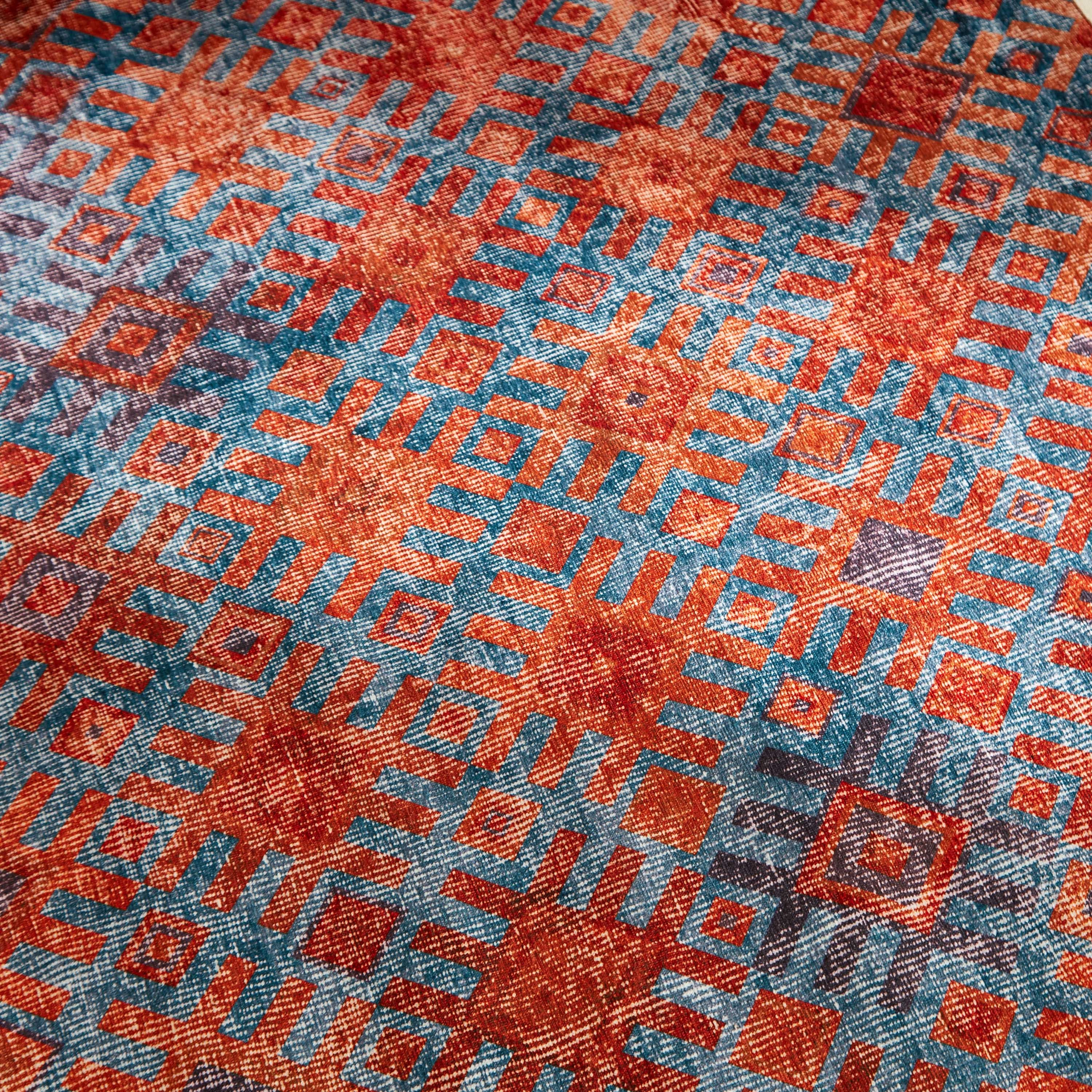 سجادة بطبعات - إيدا - 152x200 سم-hbxdecorandfurnishings-floorcoverings-rugs-image-3