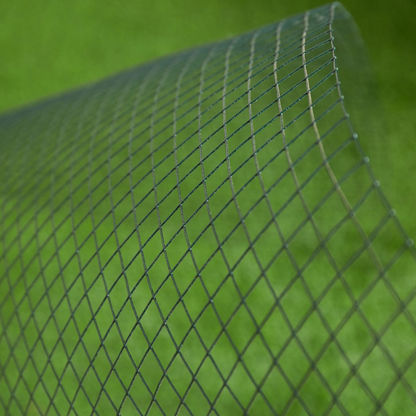 Meadow Wire Garden Fencing Mesh - 100x500 cms