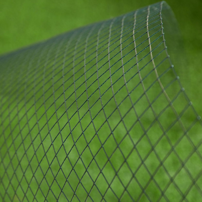 Meadow Wire Garden Fencing Mesh - 100x500 cm-Novelties-image-1
