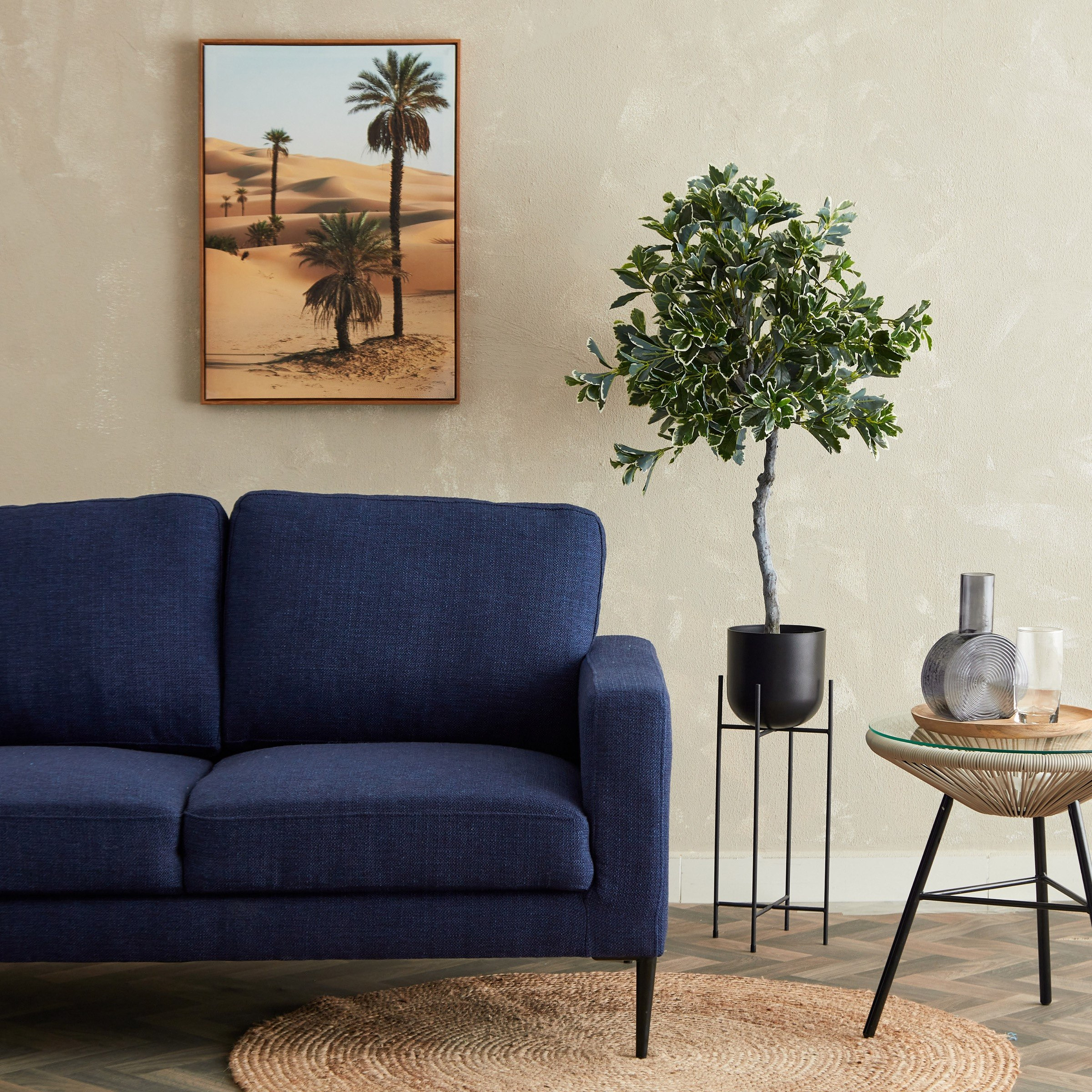 شجرة اللبخ من تيودورا - 120 سم-hbxdecorandfurnishings-homeaccessories-artificialflowersandplants-image-4