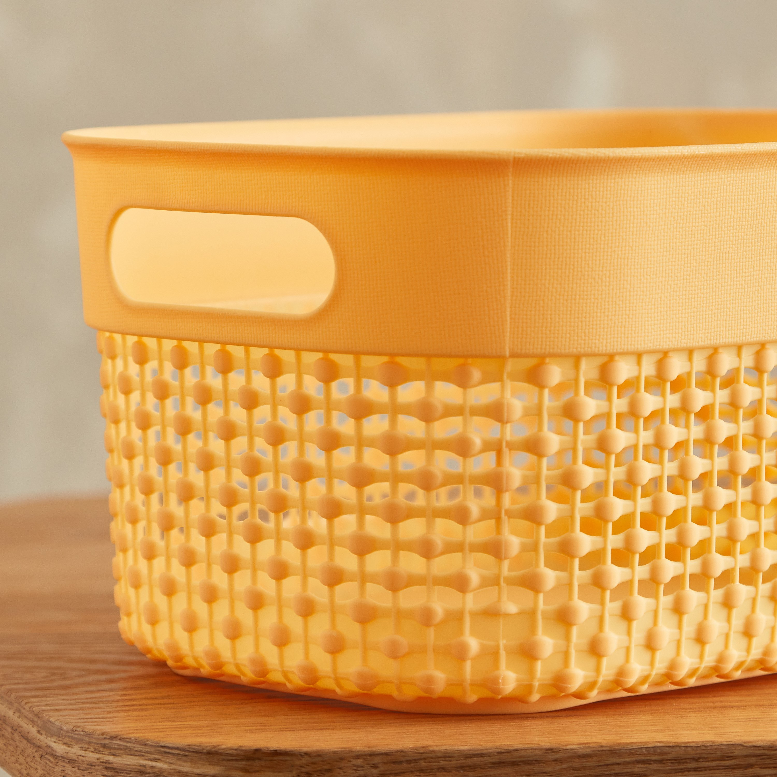 سلة دون غطاء من نيت - 23.4x16.8x12 سم-hbxhomeware-hbxbathroom-image-3