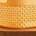 Knit Basket without Lid - 23.4x16.8x12 cm-Bathroom Storage-thumbnail-3