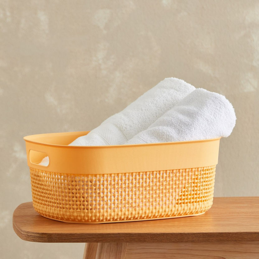 Knit Basket without Lid - 11.5 L-Organisers-image-0