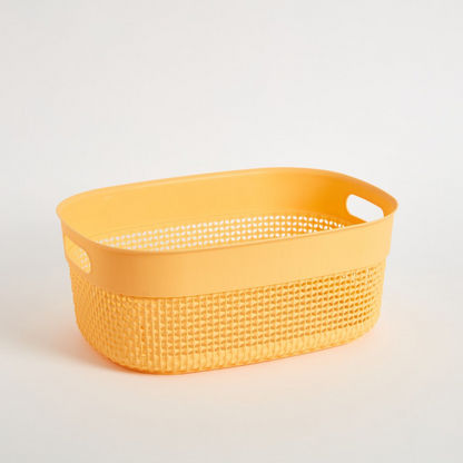 Knit Basket without Lid - 11.5 L