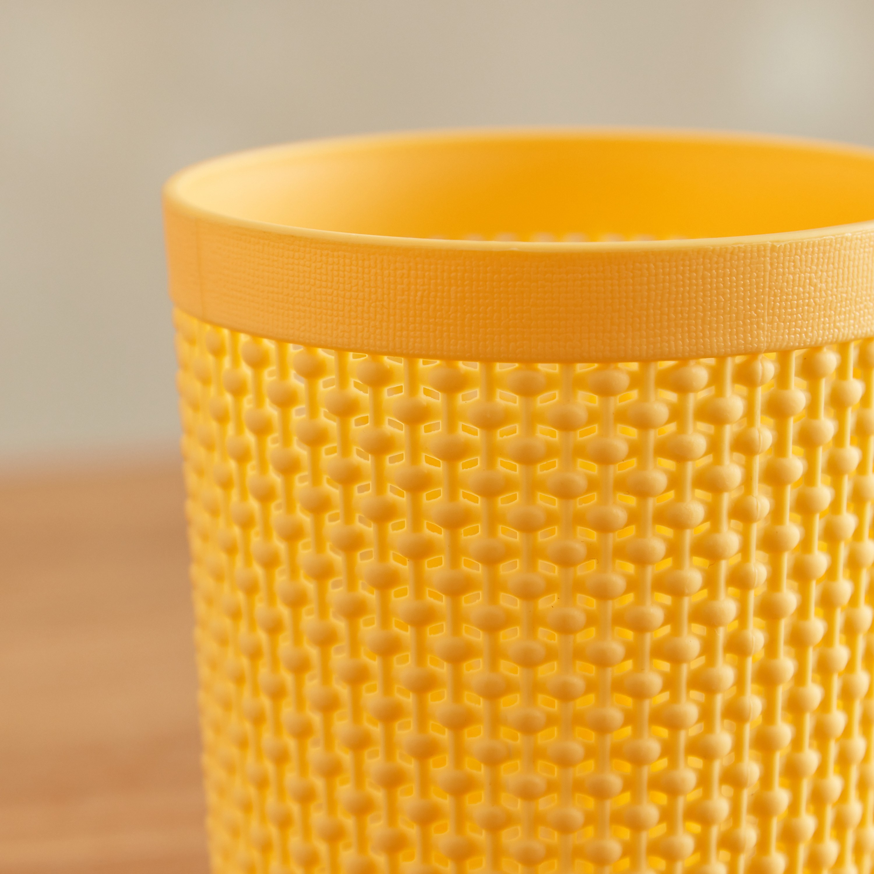 حامل فرشاة أسنان من نيت - 10x11 سم-hbxhomeware-hbxbathroom-image-3