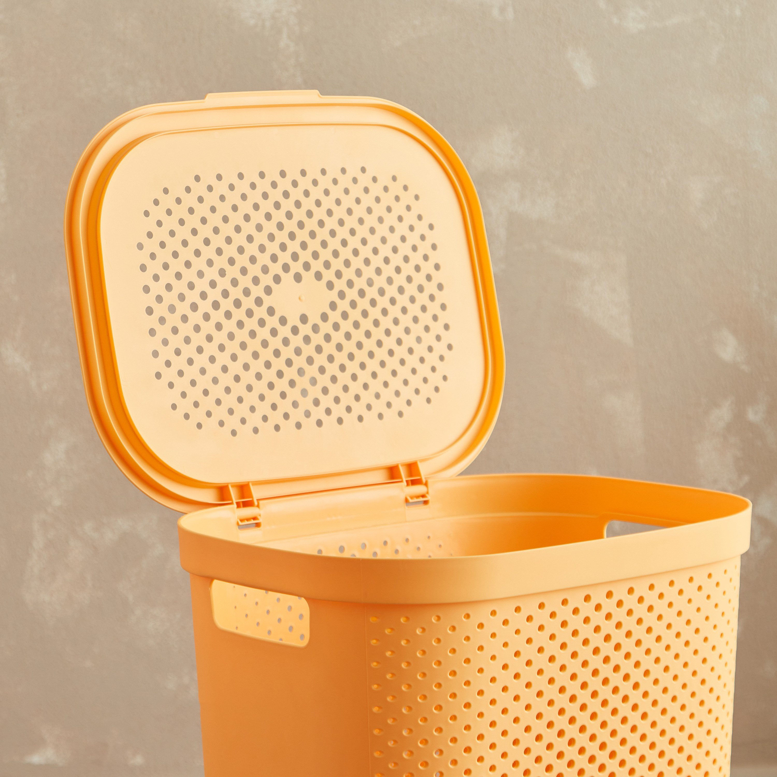 سلّة غسيل من نيت - 58 لتر-hbxbathroom-bathroomstorage-laundryhampers-image-3