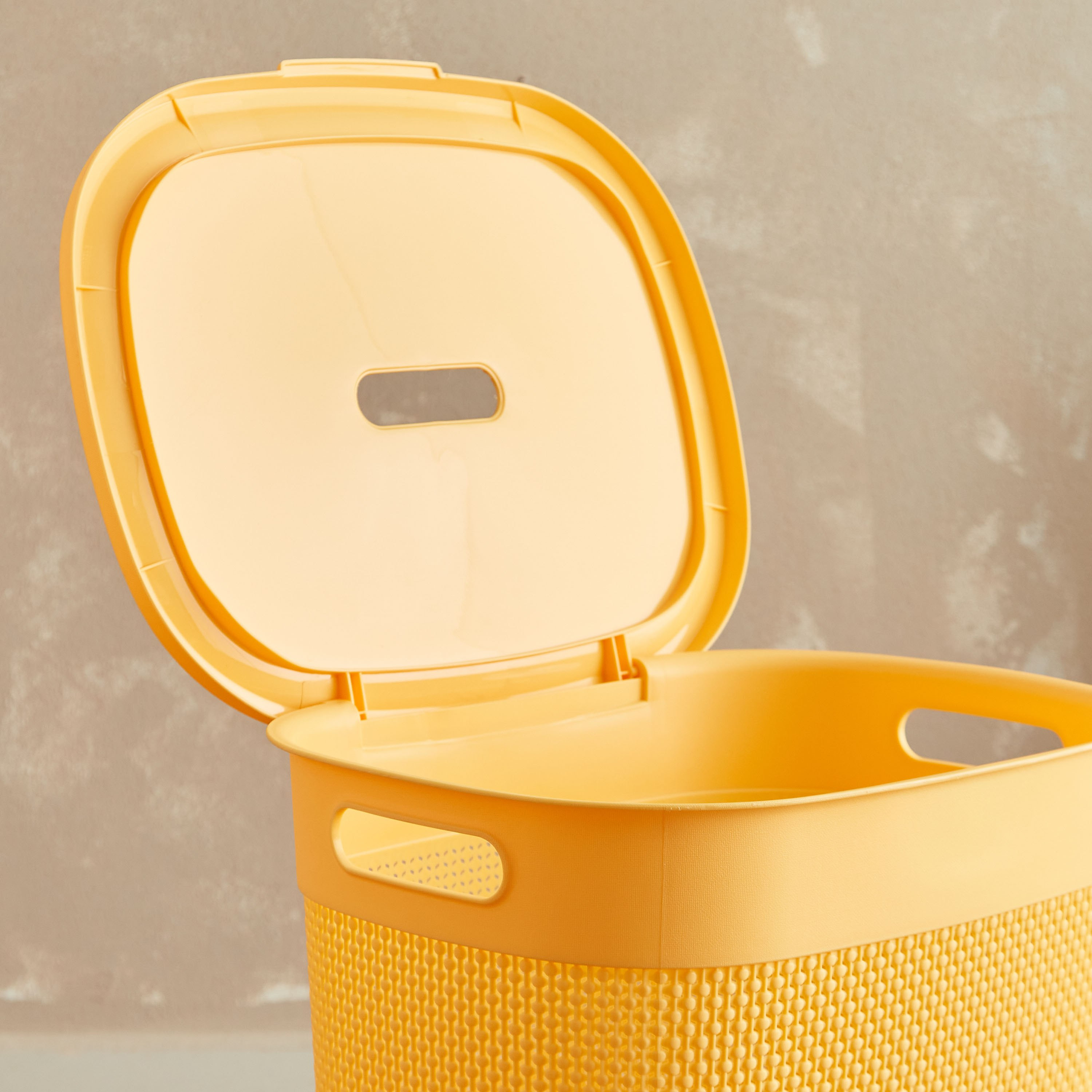 سلّة غسيل من نيت - 55 لتر-hbxbathroom-bathroomstorage-laundryhampers-image-3