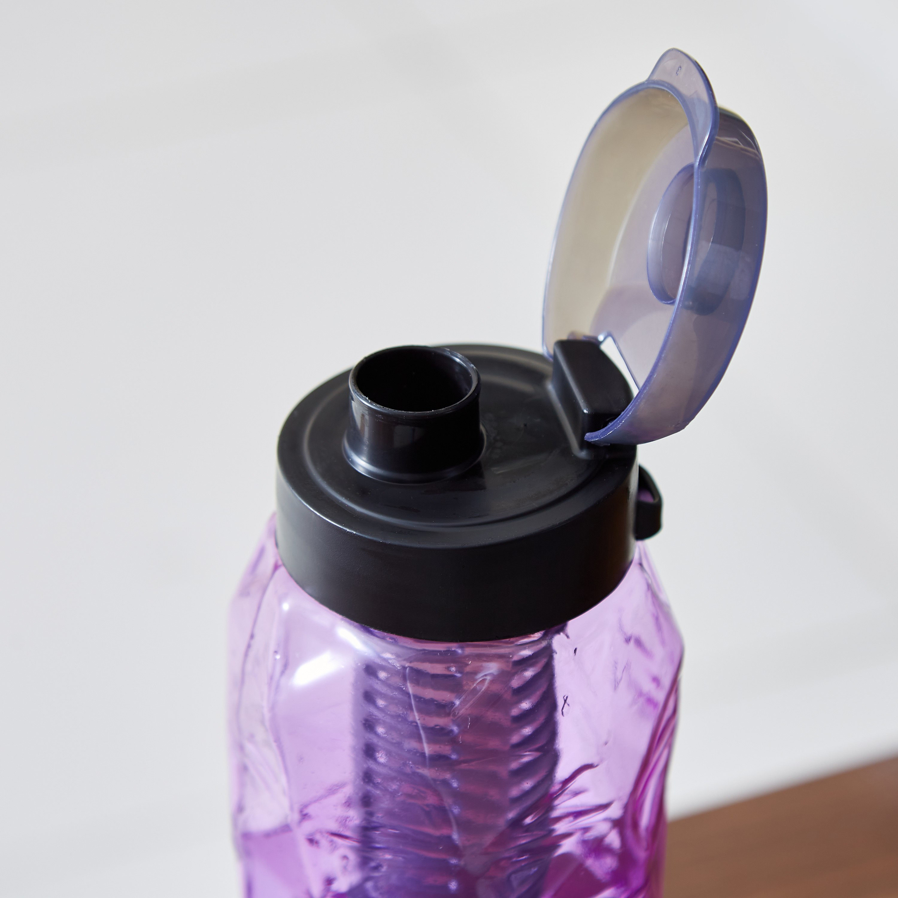 قارورة مياه بمصفاة - 1 لتر-hbxhomeware-hbxkitchen-image-3