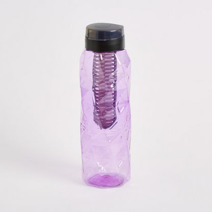 Water Bottle with Infuser - 1 L