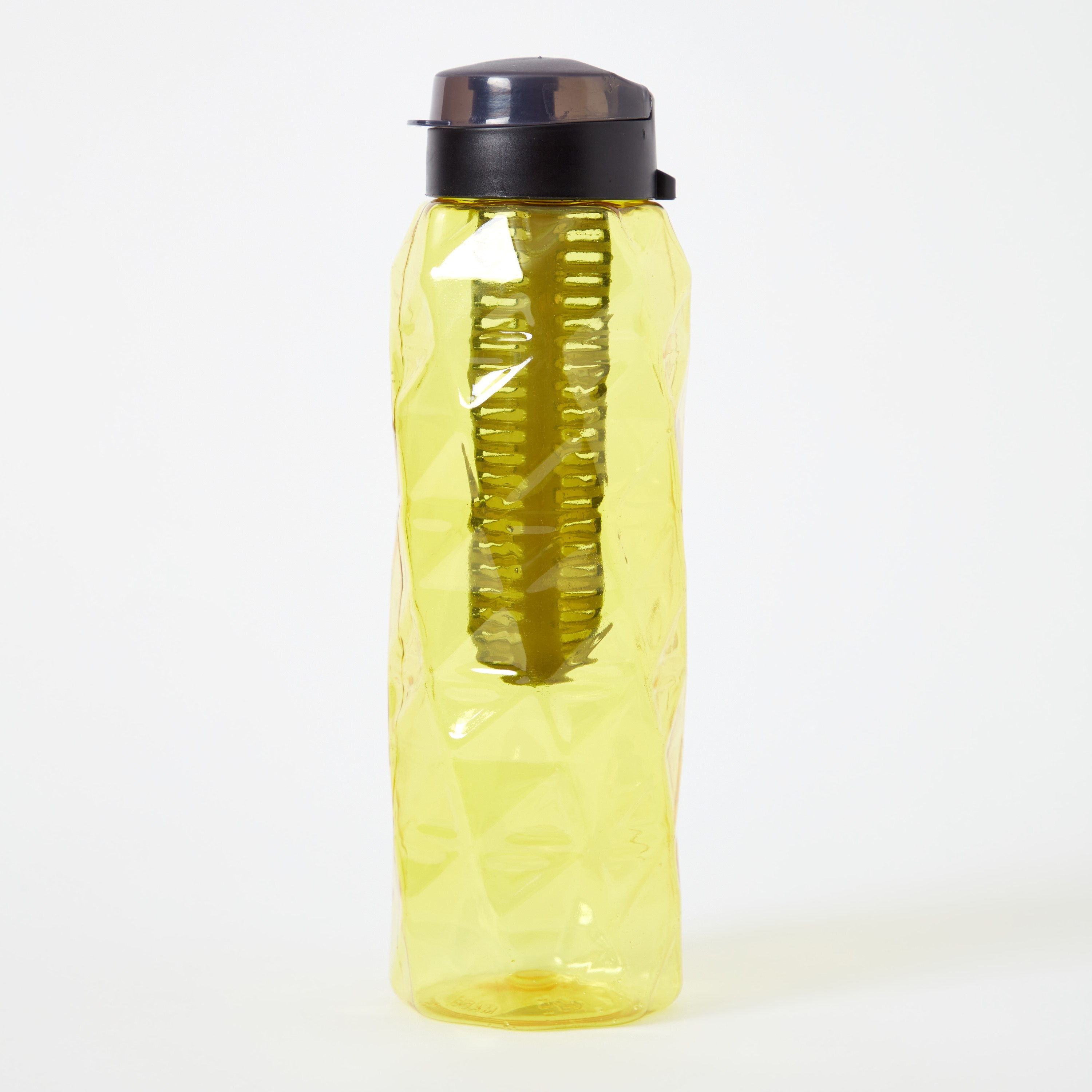 قارورة مياه بمصفاة - 1 لتر-hbxhomeware-diningandtabletop-bottles-image-5