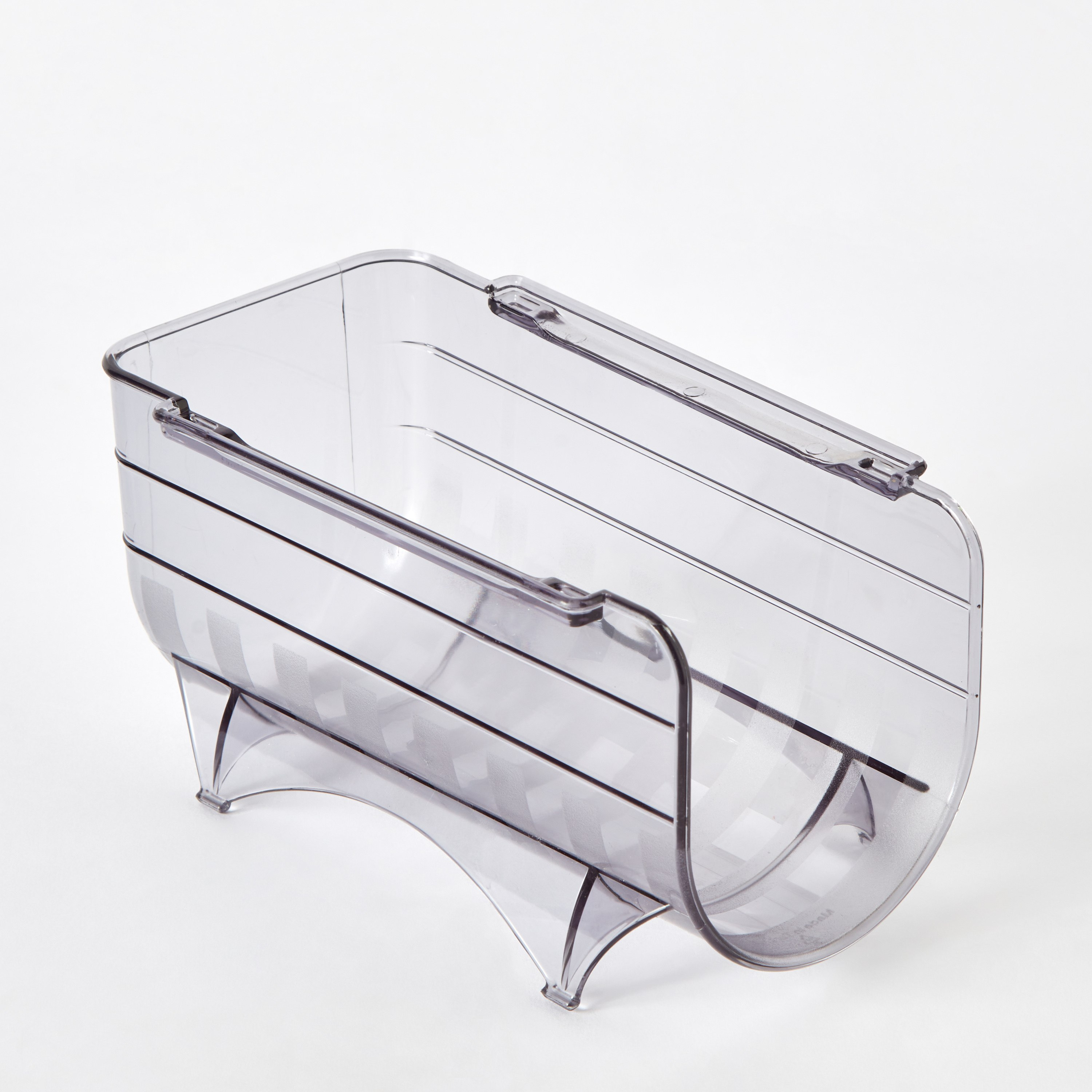 حامل قارورات للثلاجة من ريفا - 20x10x10 سم-hbxhomeware-hbxkitchen-image-5