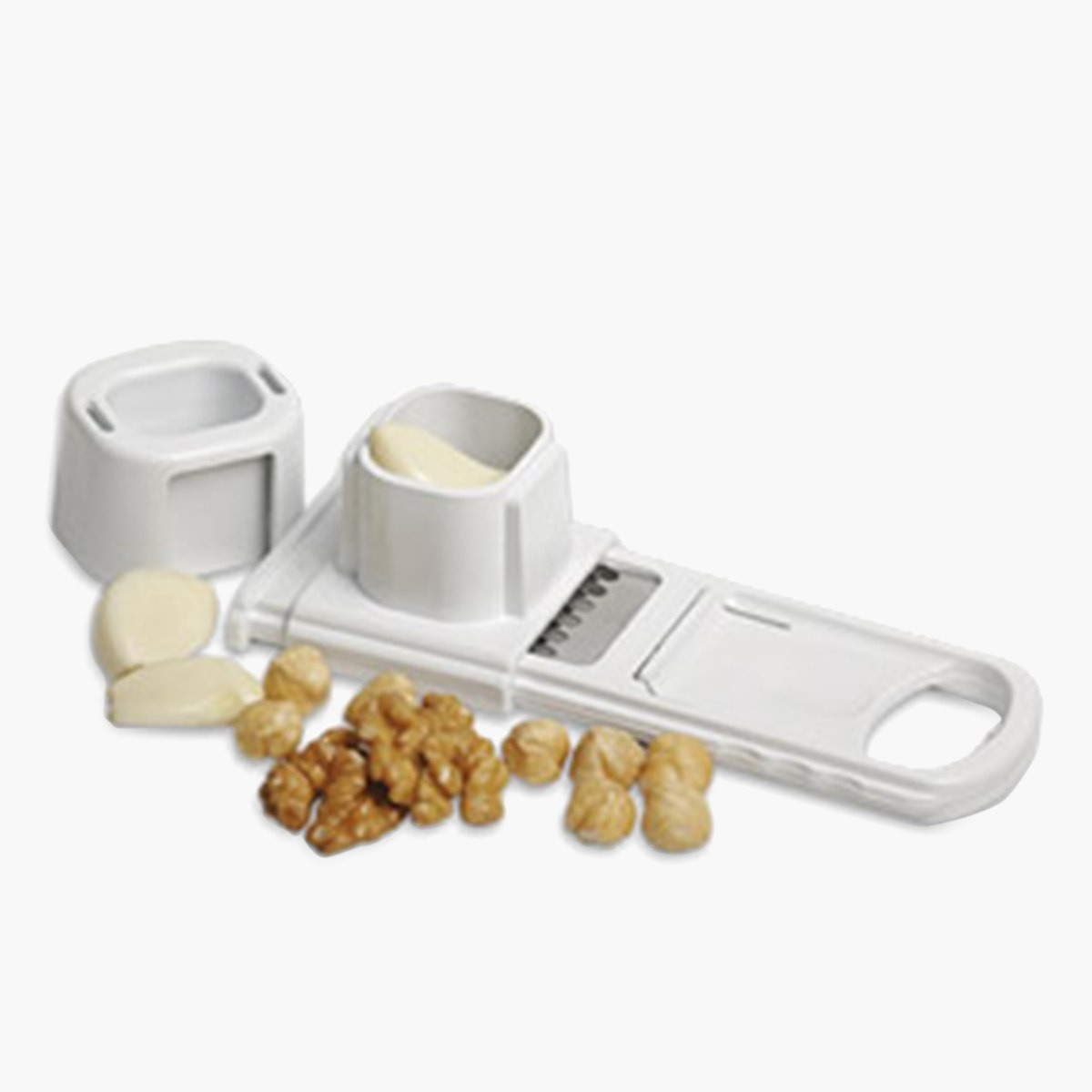 مبشرة يدوية متعددة الأغراض من ريفا - 14.5x5.3x4.5 سم-hbxkitchen-kitchenware-foodpreparation-image-1