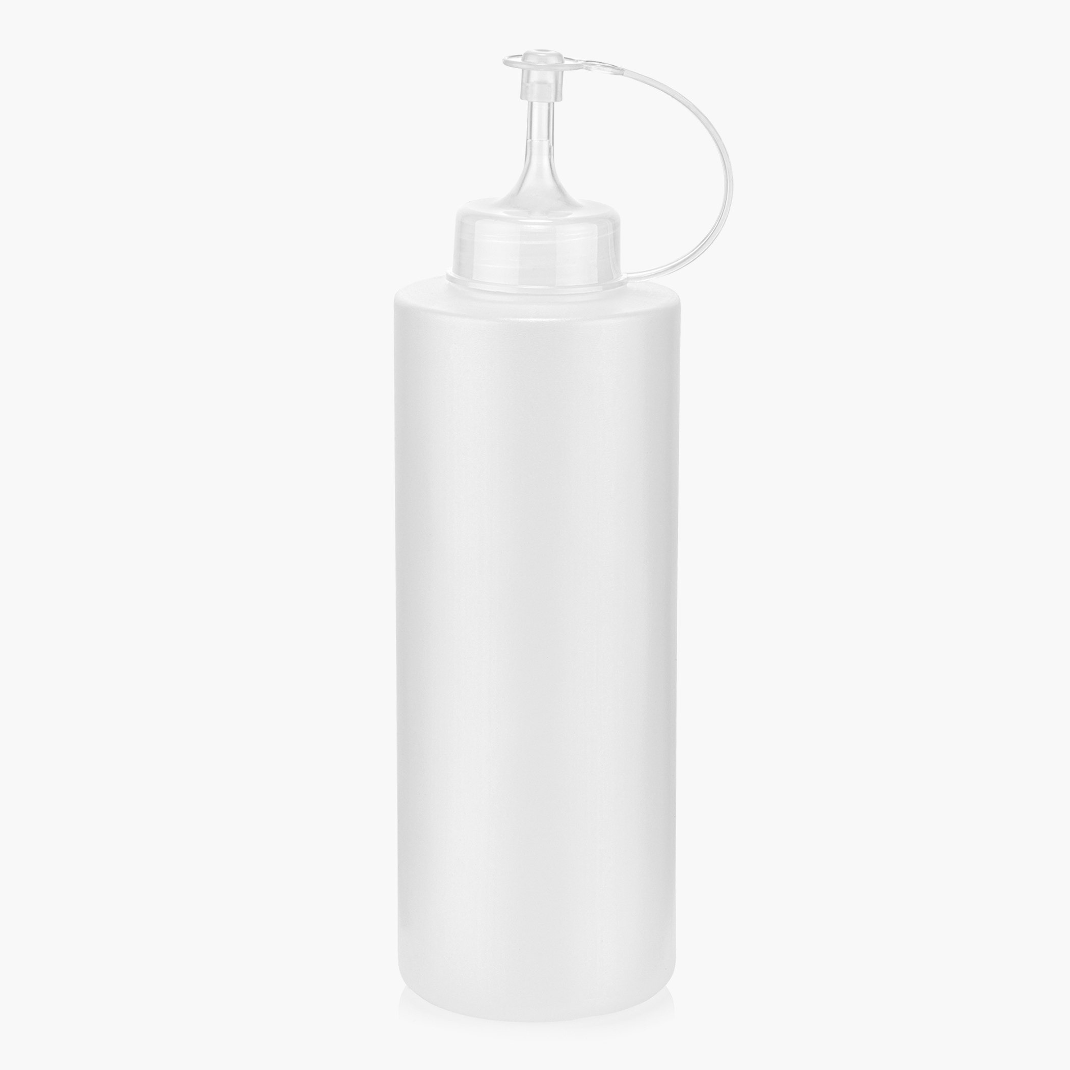 قارورة صلصة 600 مل من ريفا - 7x7x23.6 سم-hbxhomeware-hbxkitchen-image-2