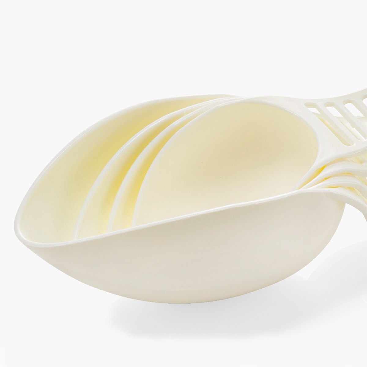طقم ملاعق مطبخ على شكل مجرفة 4 قطع من ريفا-hbxhomeware-hbxkitchen-image-2