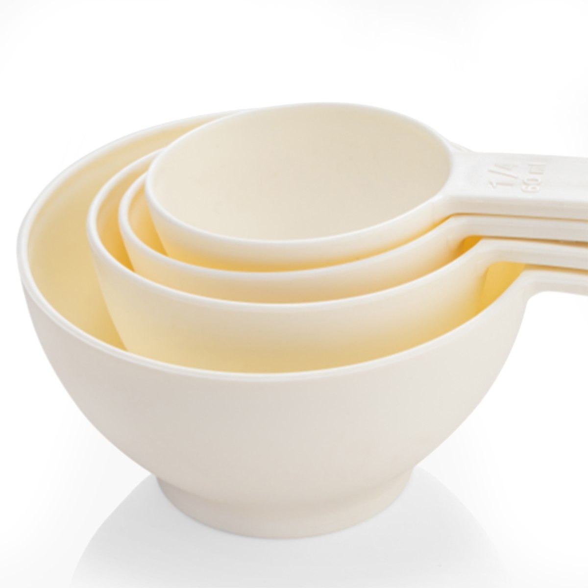 طقم ملاعق قياس 4 قطع من ريفا - 22x9x6.5 سم-hbxkitchen-kitchenware-foodpreparation-image-2