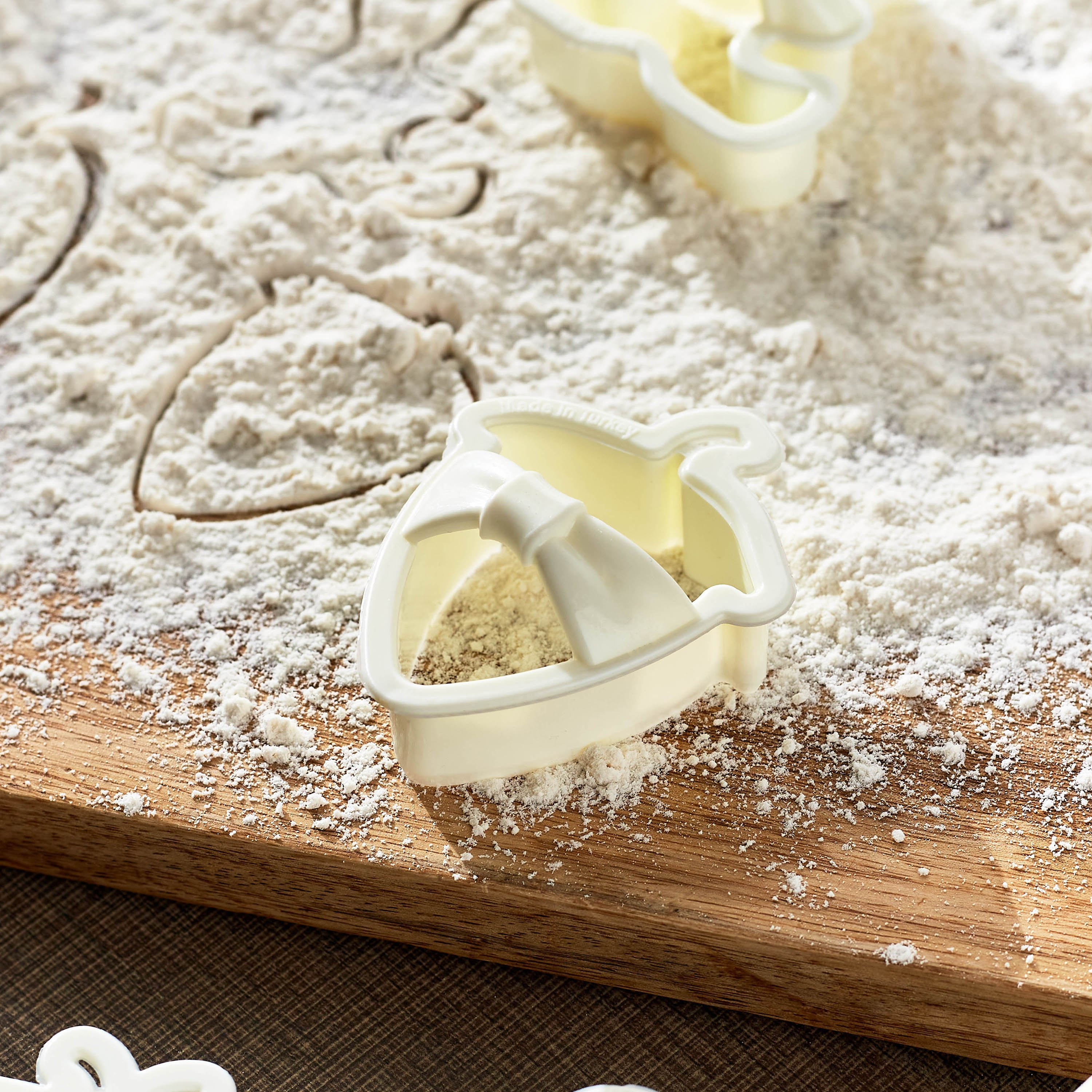 طقم أدوات حلويات 22 قطعة من ريفا - صغيرة-hbxkitchen-bakeware-image-4