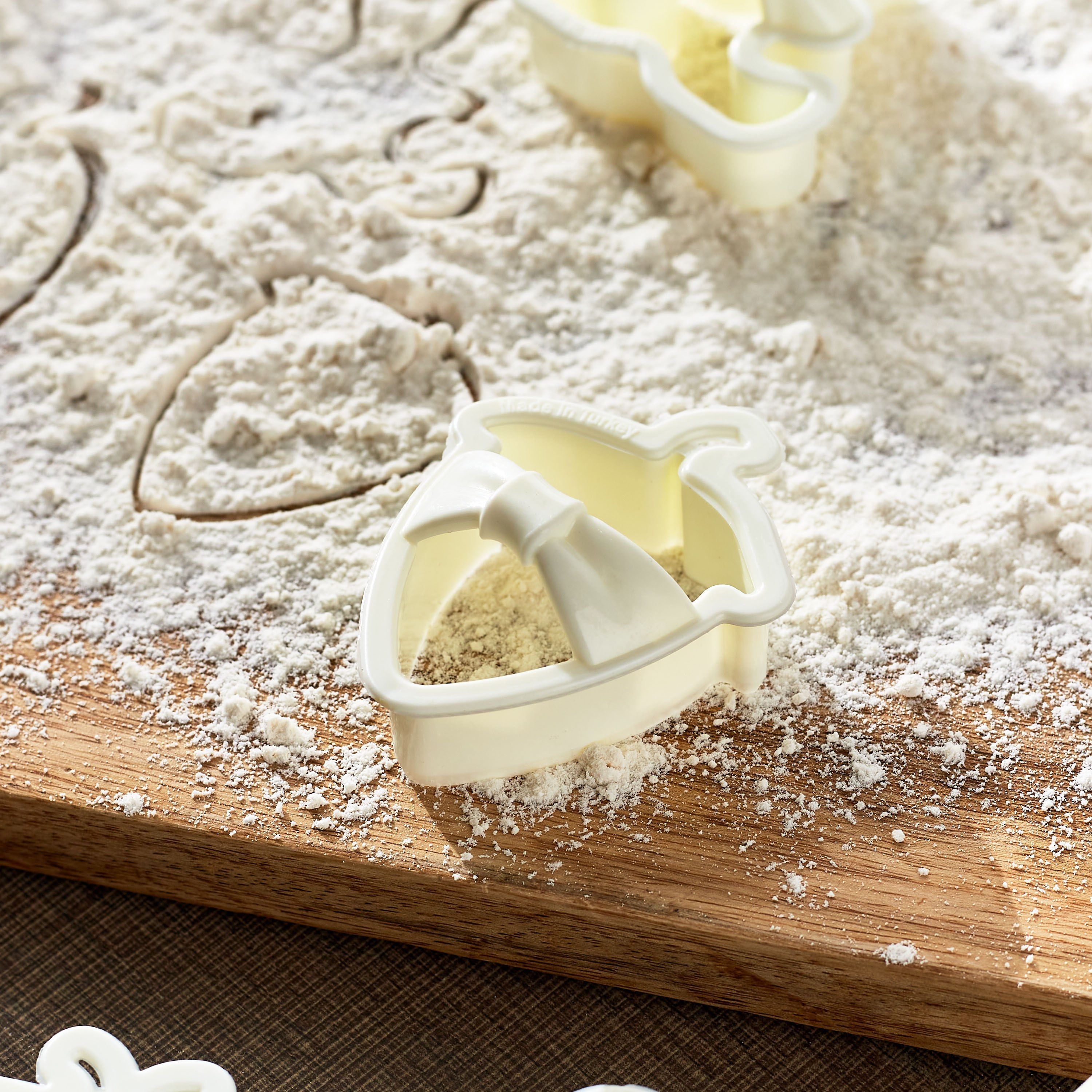 طقم أدوات حلويات 22 قطعة من ريفا - صغيرة-hbxkitchen-bakeware-image-3