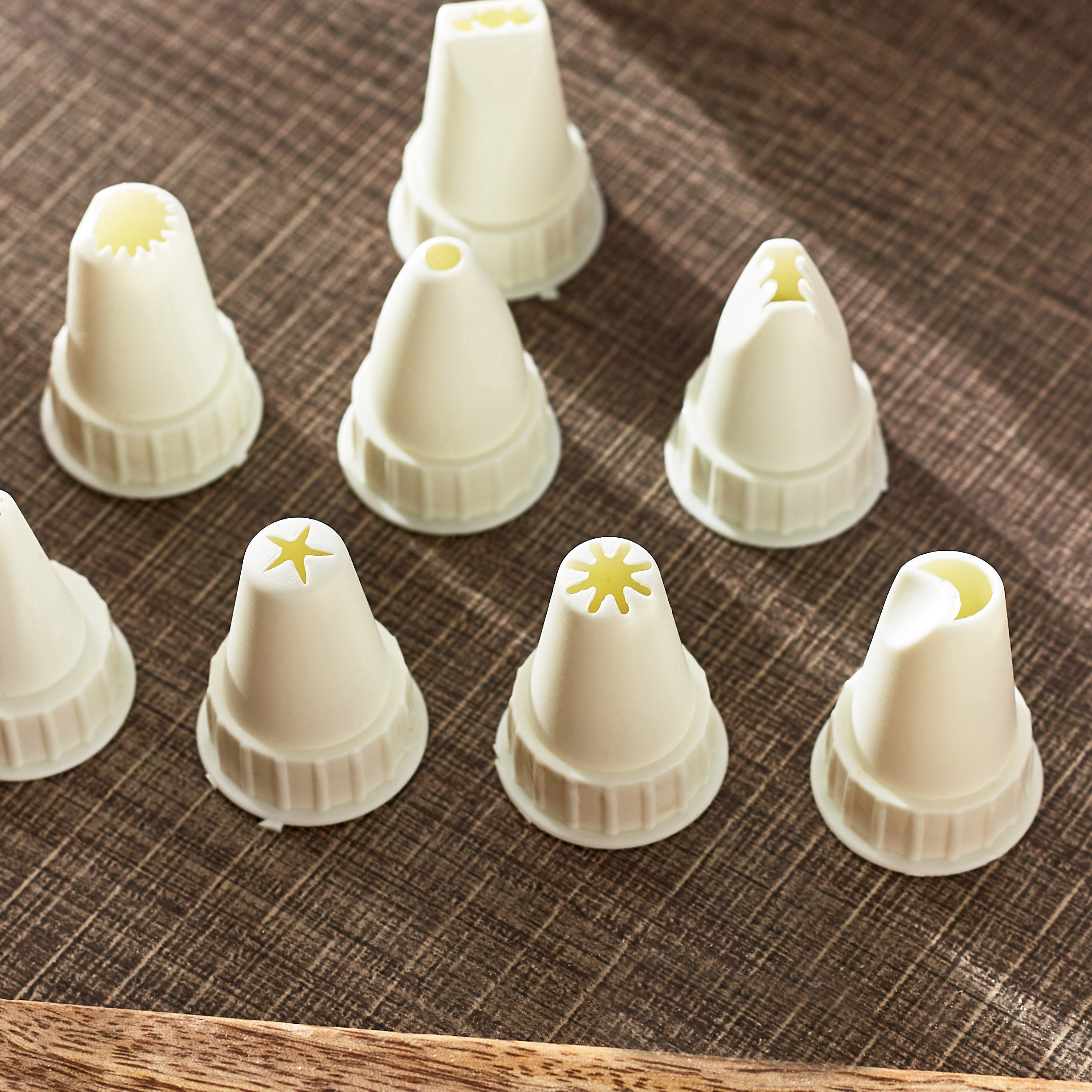 طقم أدوات حلويات 22 قطعة من ريفا - صغيرة-hbxkitchen-bakeware-image-5