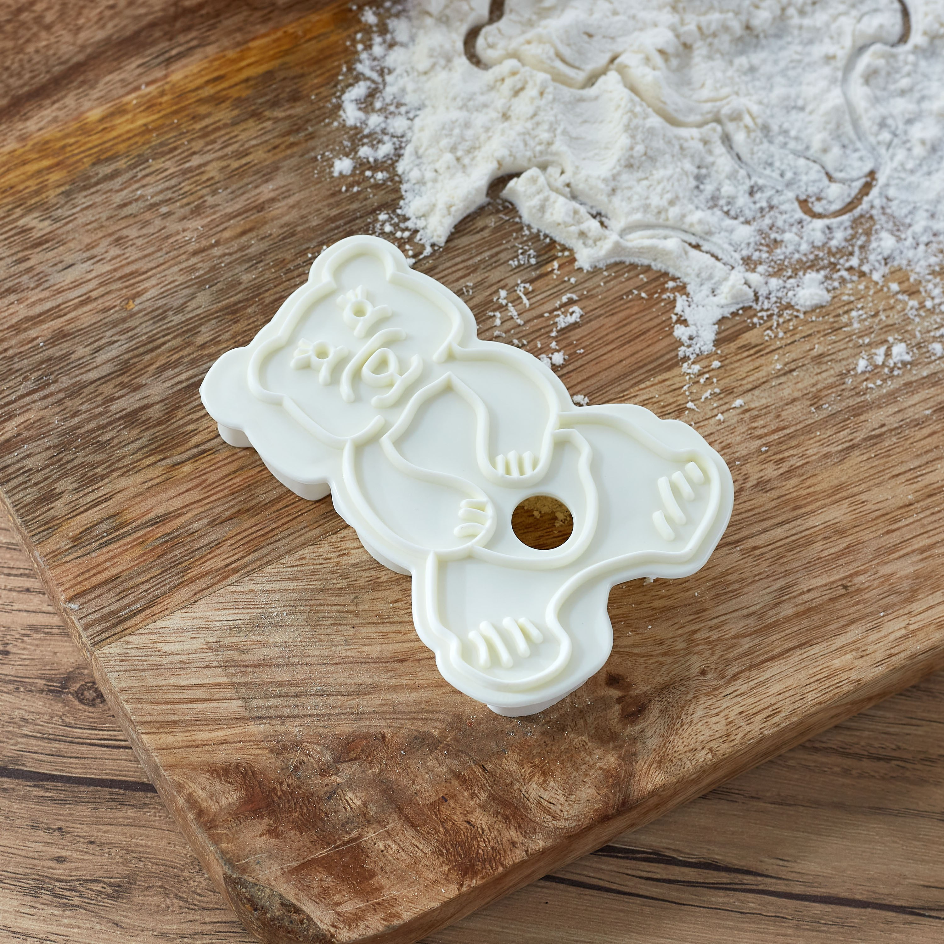 طقم قوالب كعك من ريفا - 4 قطع-hbxkitchen-bakeware-image-3