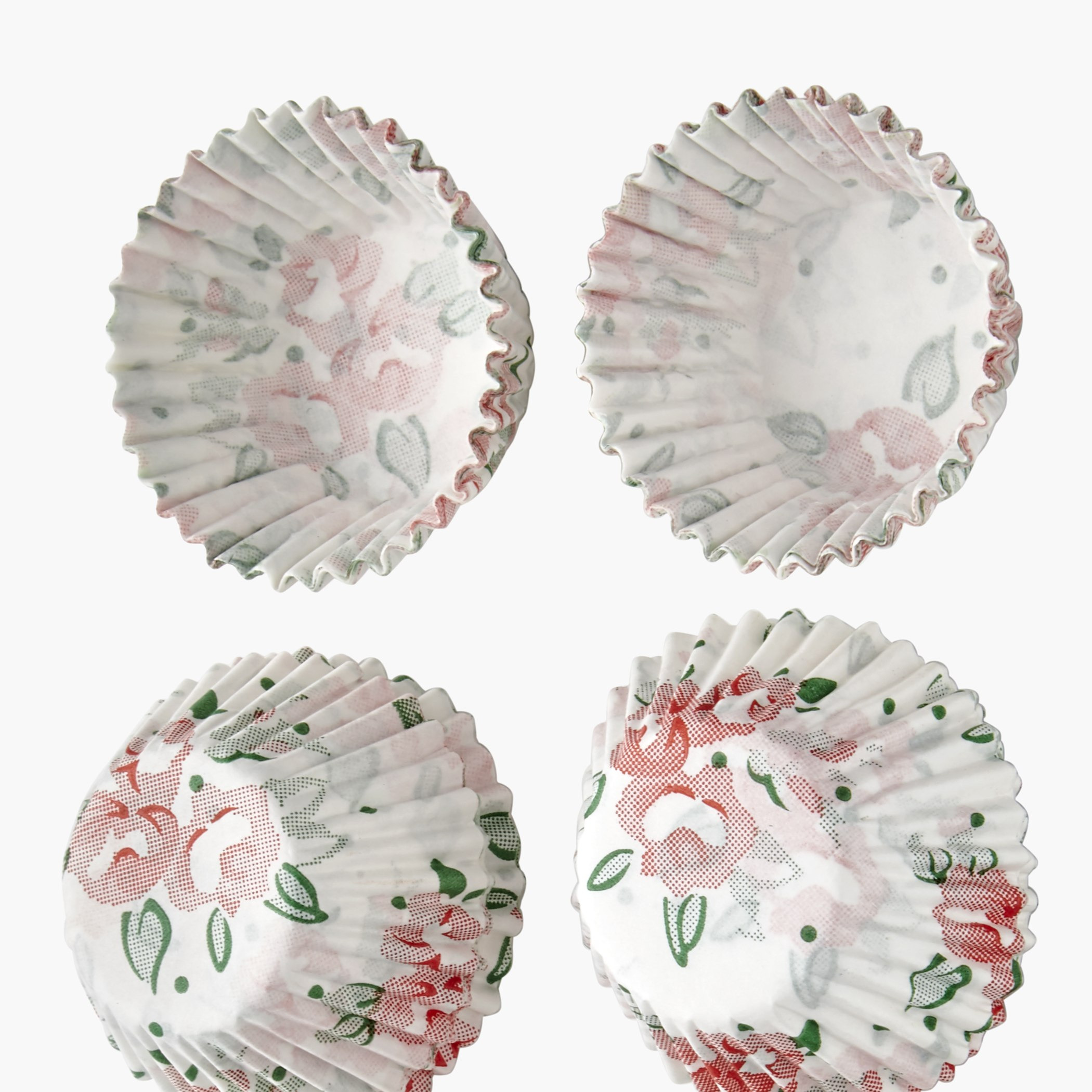 طقم بطانات مافن وكب كيك 45 قطعة من ريفا -  2.5x4.8 سم-hbxkitchen-kitchenware-foodpreparation-image-1