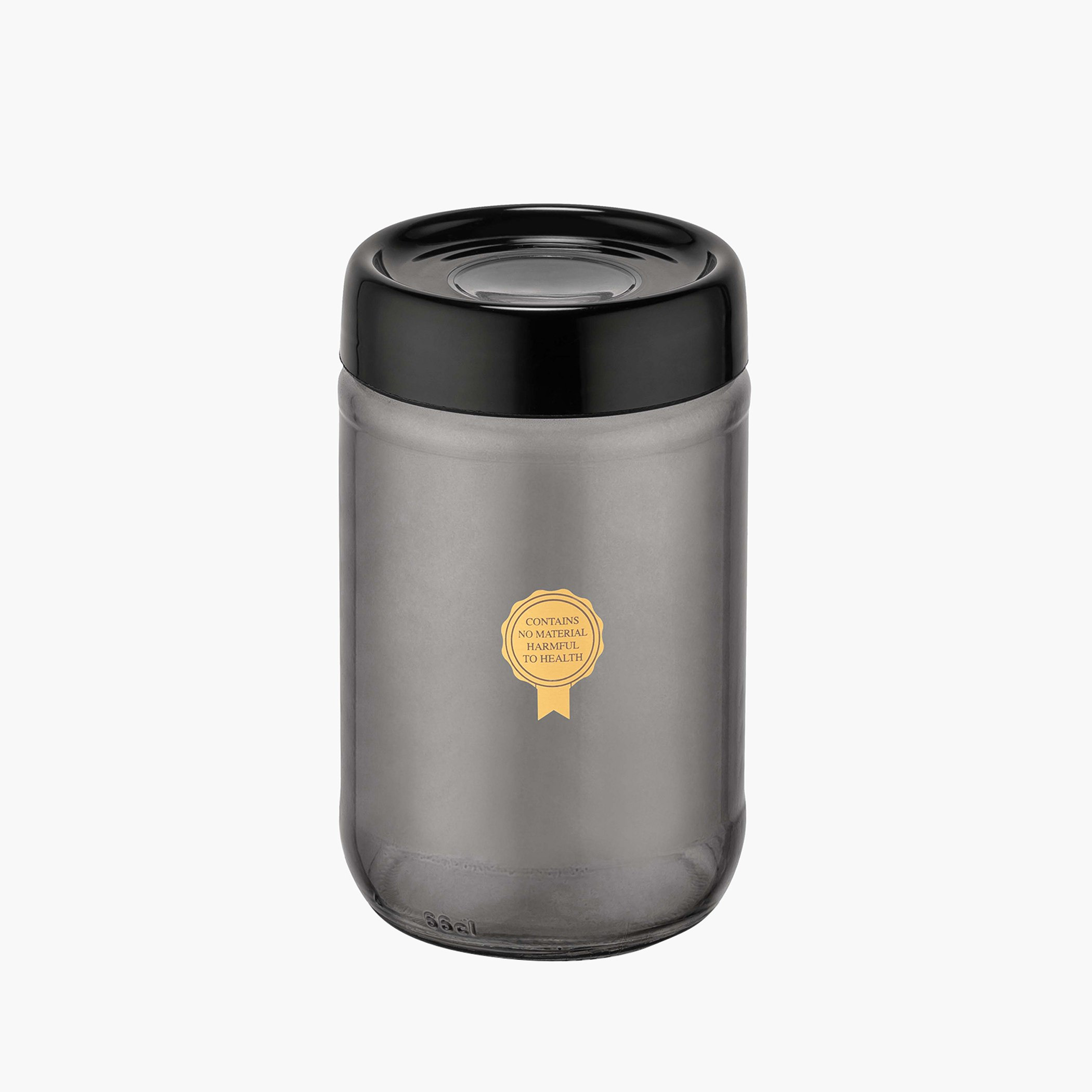 جرّة زجاجية - ريفا بيريل - 660 مل-hbxkitchen-kitchenware-kitchenaccessories-image-1