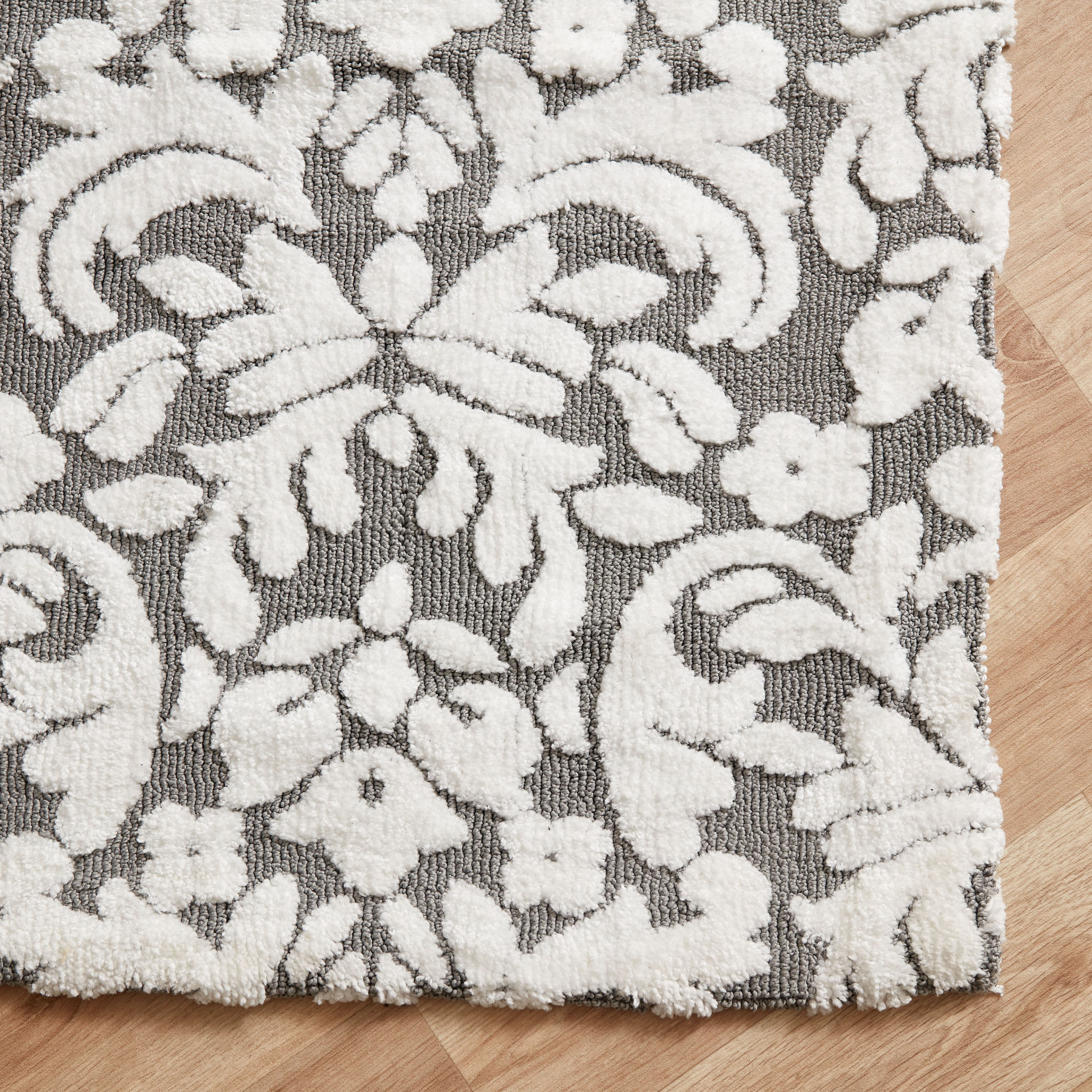 سجادة جاكار منسوجة من أورلا - 80×150 سم-hbxdecorandfurnishings-floorcoverings-rugs-image-2
