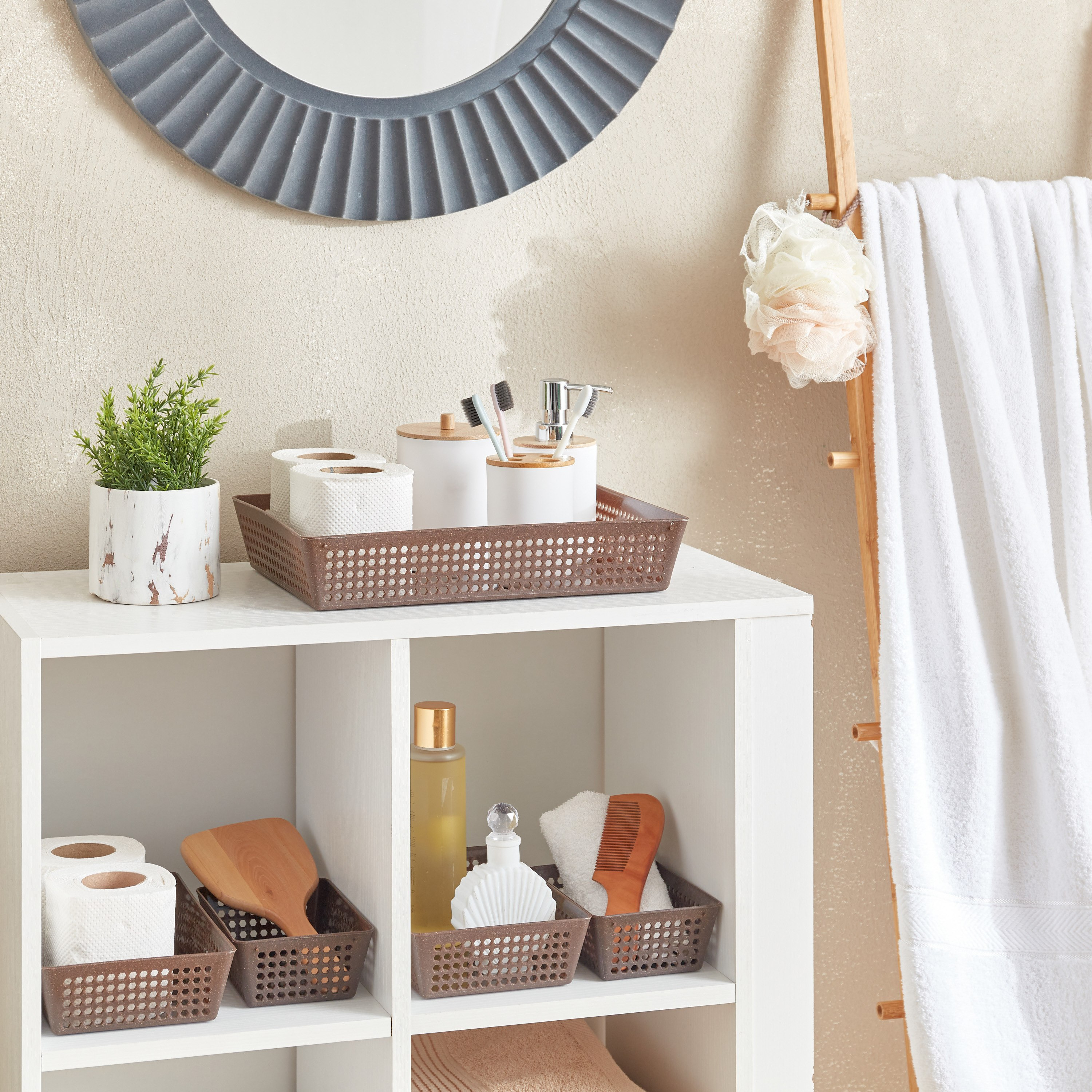 طقم سلة متعددة الاستخدامات 5 قطع فاشون من بايوس-hbxhomeware-hbxbathroom-image-5
