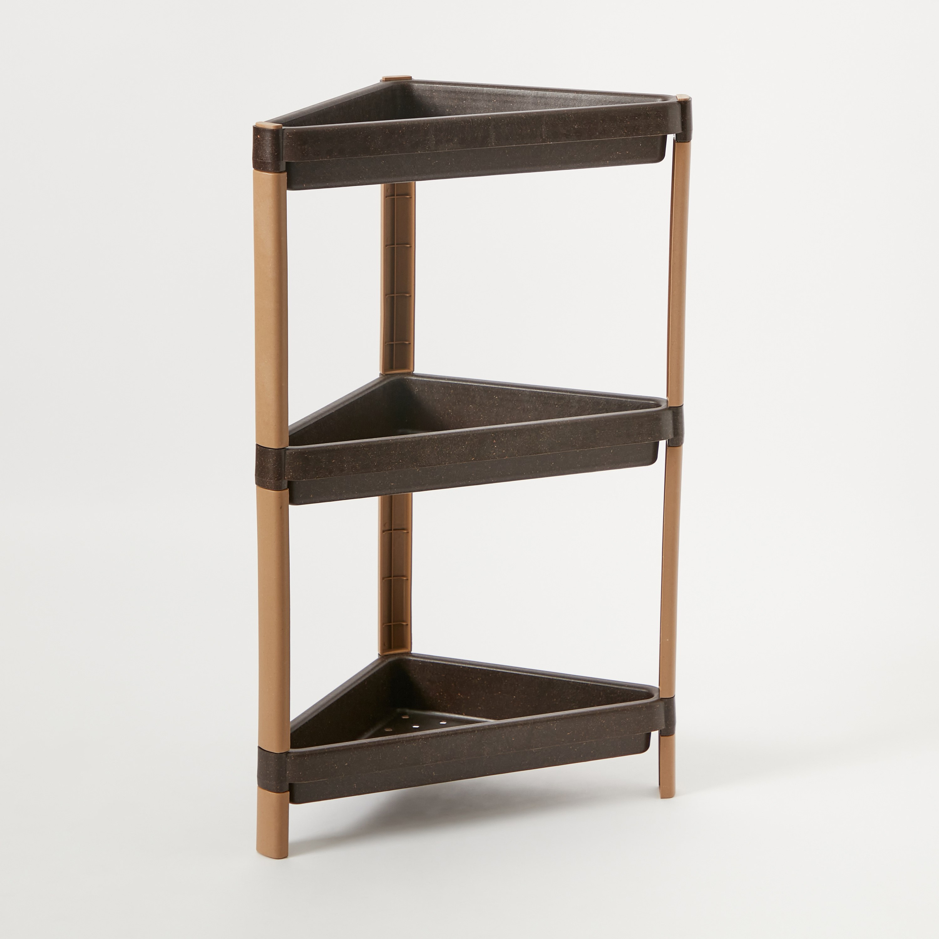 Bios 3-Tier Triangular Bathroom Caddie - 43x33x71 cm-PROMO_HB_AE_B1G1_250925-image-7
