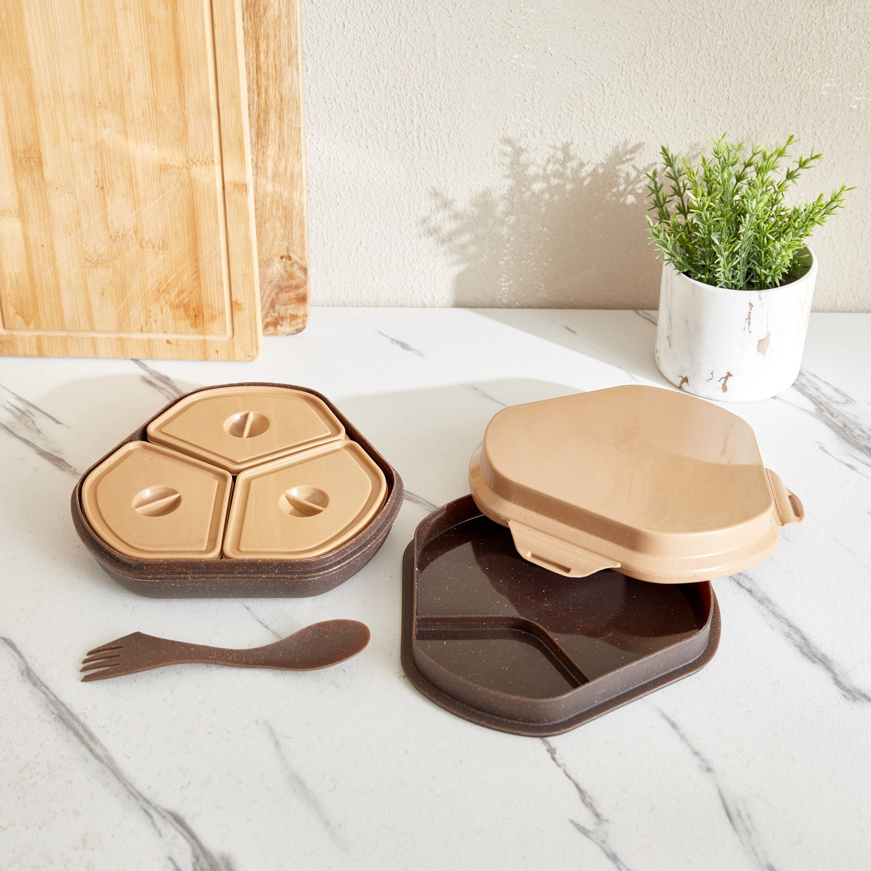 طقم صناديق غداء بطابقين من بيوس-hbxhomeware-hbxkitchen-image-2