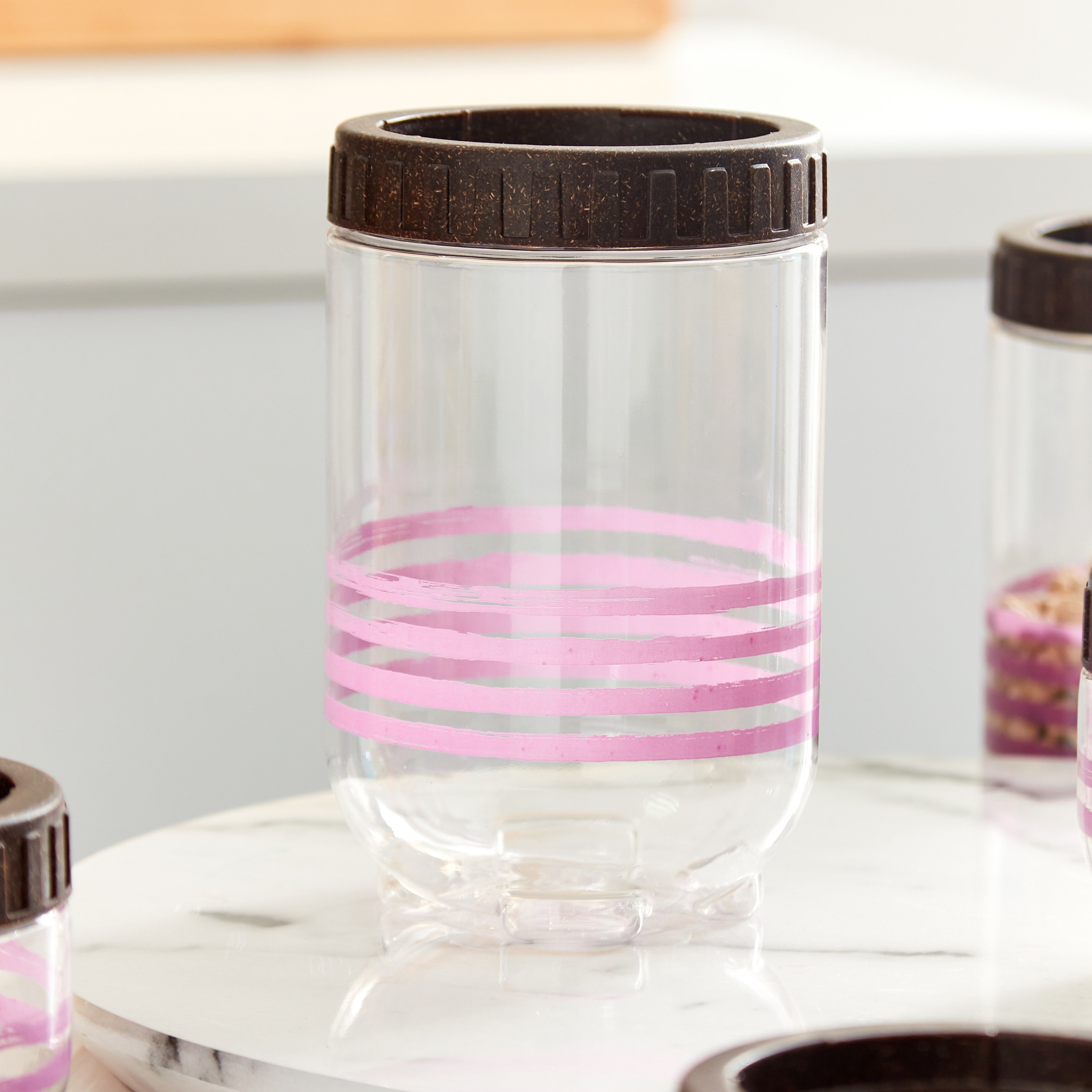 طقم برطمانات تخزين وتكديس 7 قطع من بايوس-hbxhomeware-hbxkitchen-image-2