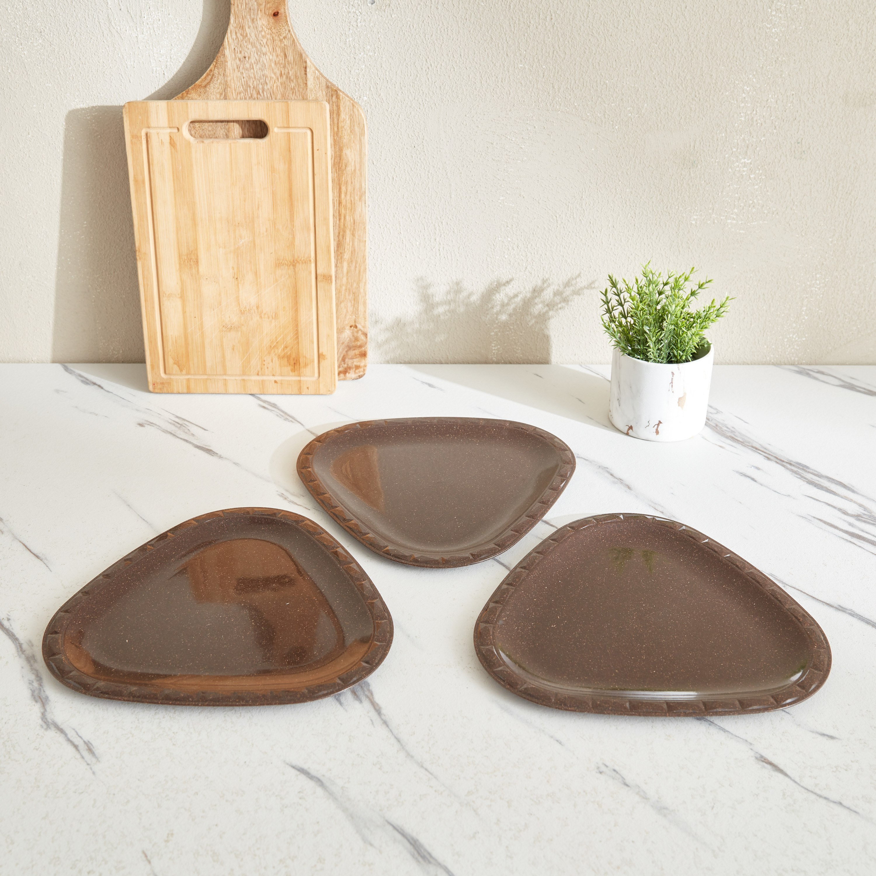صحن عشاء من بايوس - طقم من 3 قطع-hbxdecorandfurnishings-tabletop-crockery-image-2