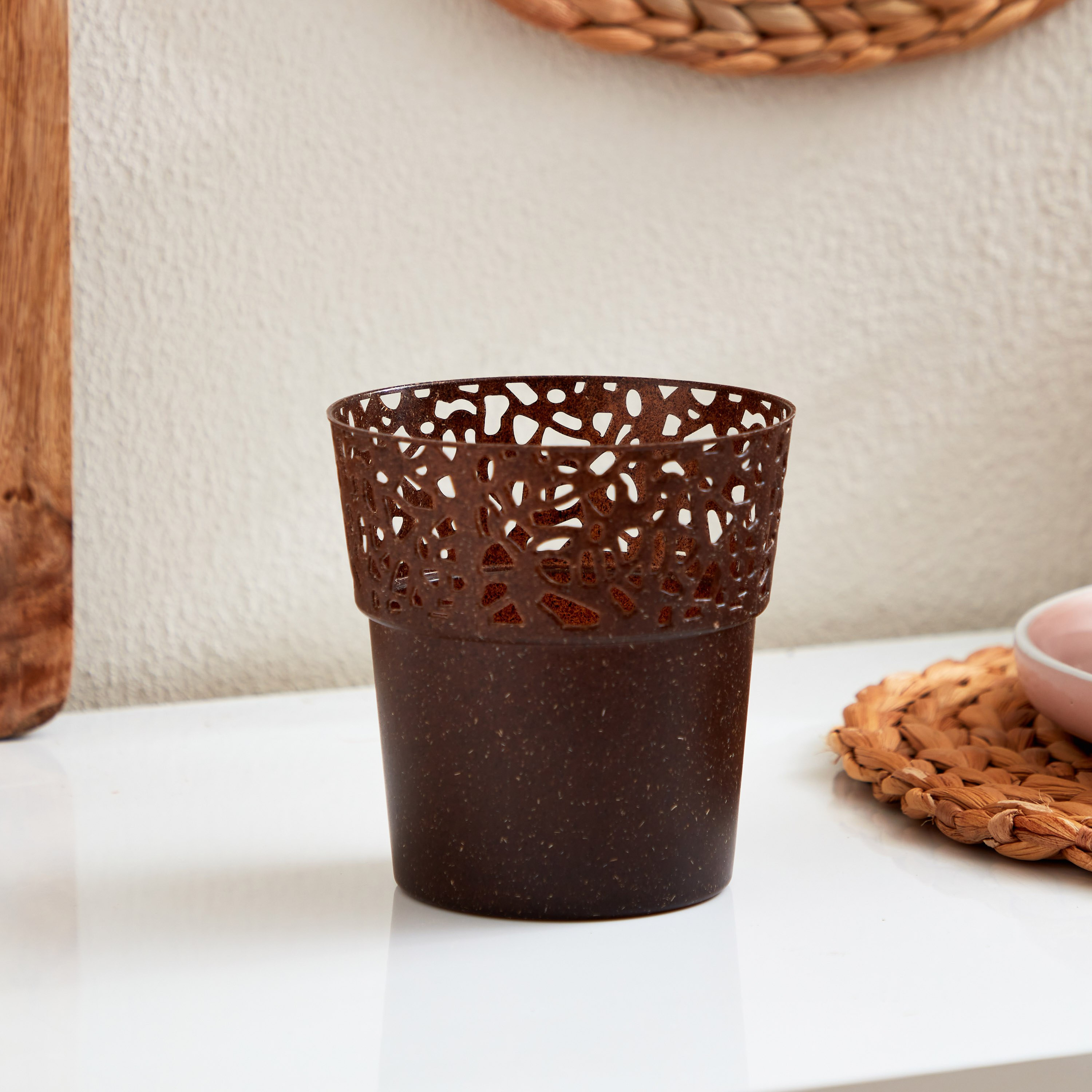 حامل أدوات مائدة من بايوس - 11.5x11.5x12.2 سم-hbxhomeware-hbxkitchen-image-1