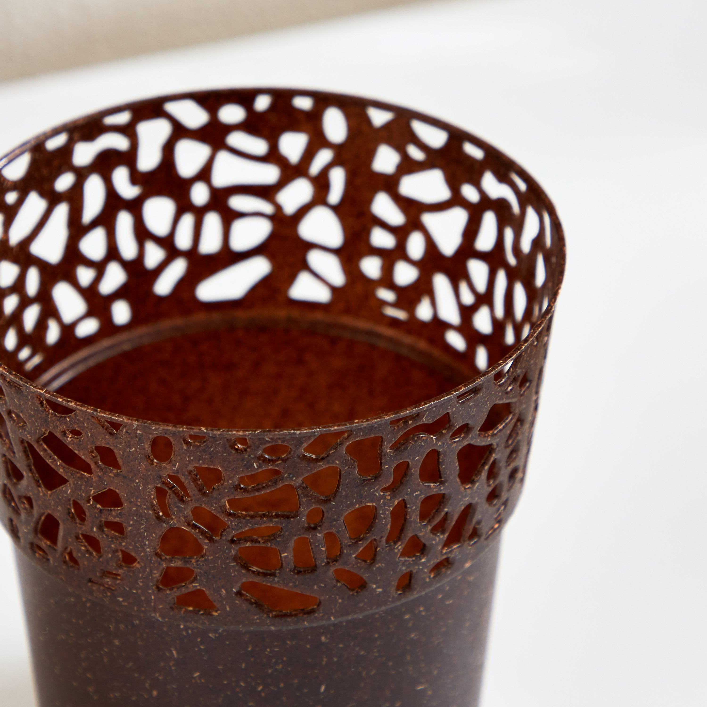 حامل أدوات مائدة من بايوس - 11.5x11.5x12.2 سم-hbxhomeware-hbxkitchen-image-2