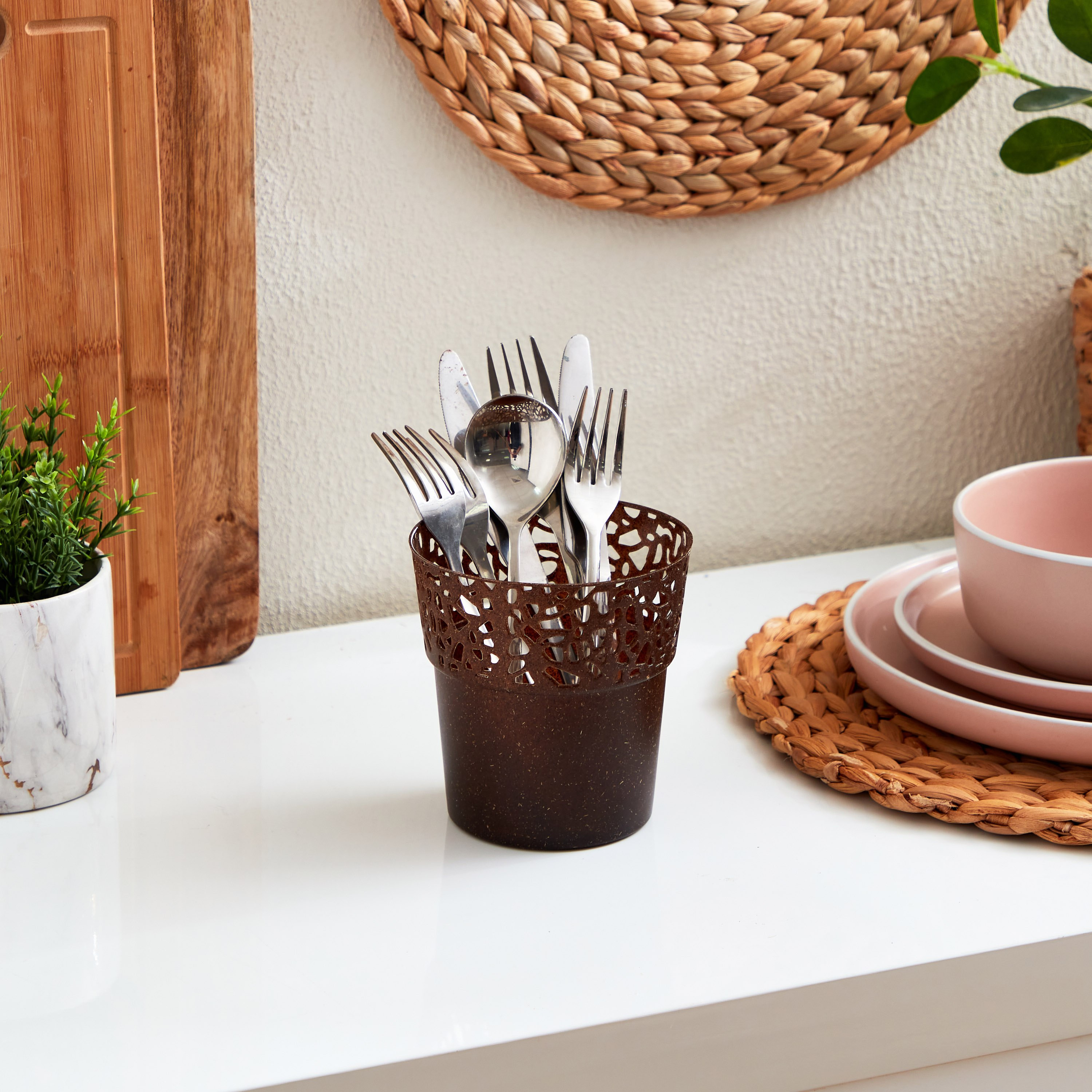 حامل أدوات مائدة من بايوس - 11.5x11.5x12.2 سم-hbxhomeware-hbxkitchen-image-4