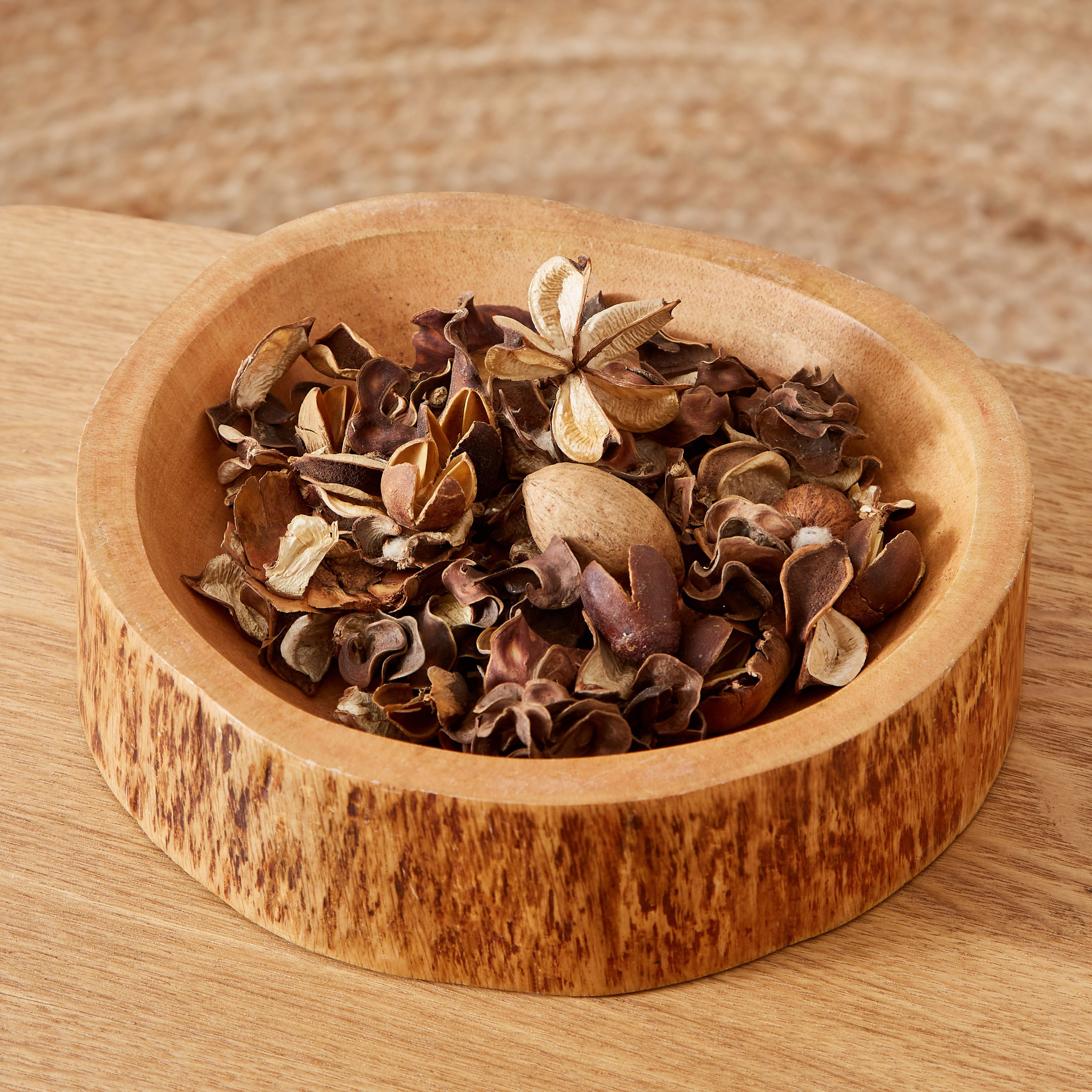 Holly Jasmine Potpourri Dry Flowers - 100 gms-hbxhomeware-hbxdecorandfurnishings-image-1