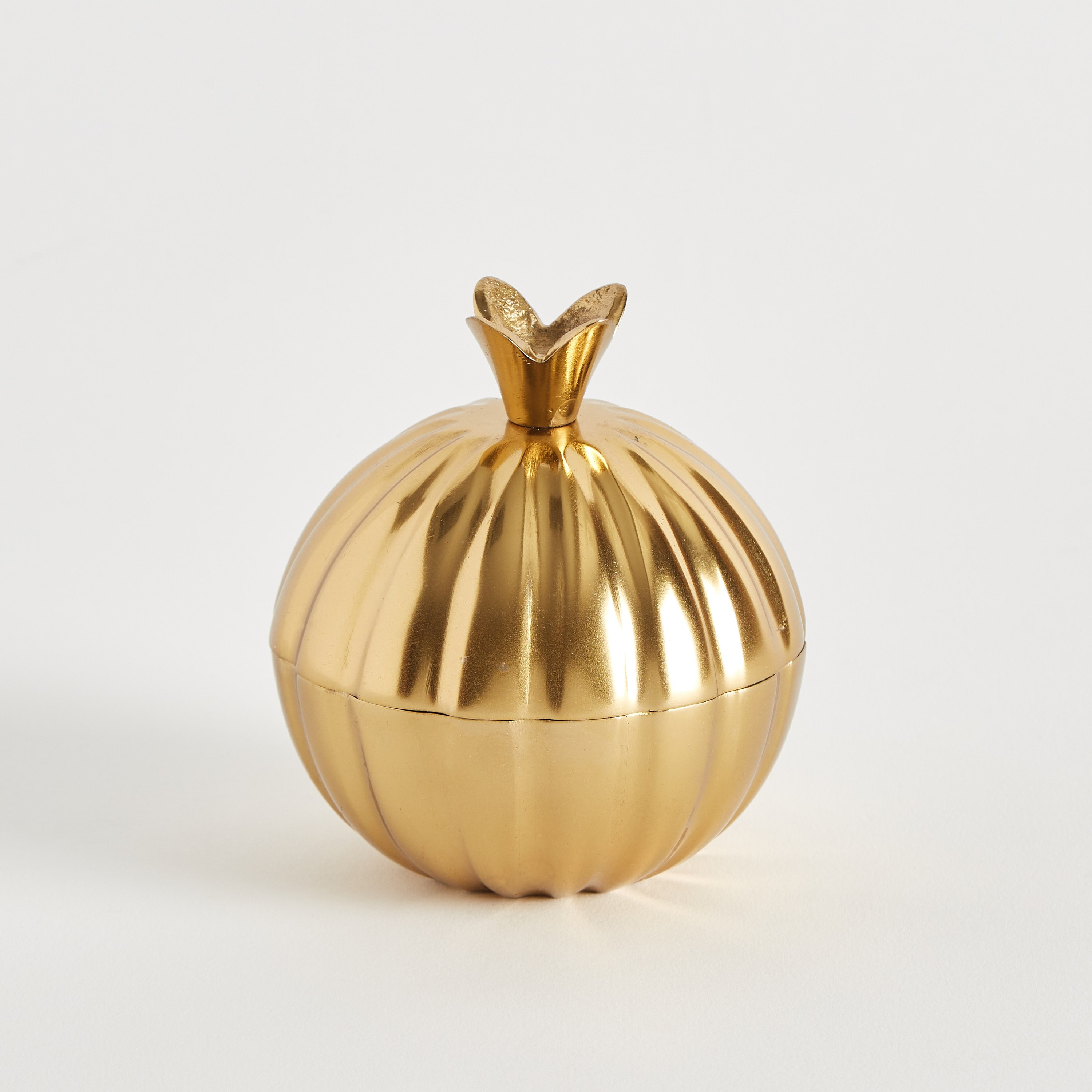 جرّة رمان معدنية من أيس - 9x9x10 سم-hbxhomeware-homedecor-figurinesandornaments-image-5