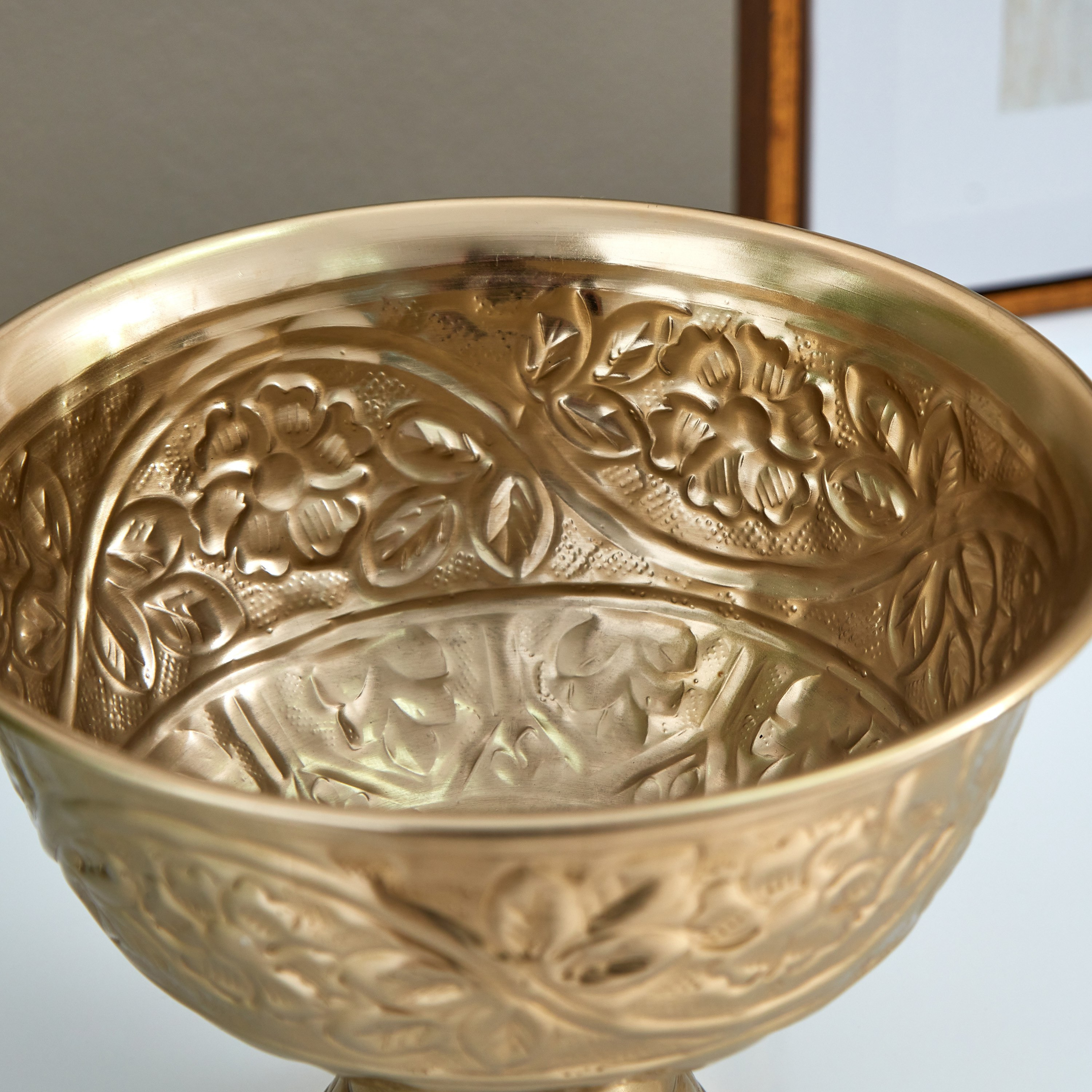 وعاء محفور معدني من أيس - 20x20x10 سم-PROMO_HB_AE_B1G1_250925-image-2