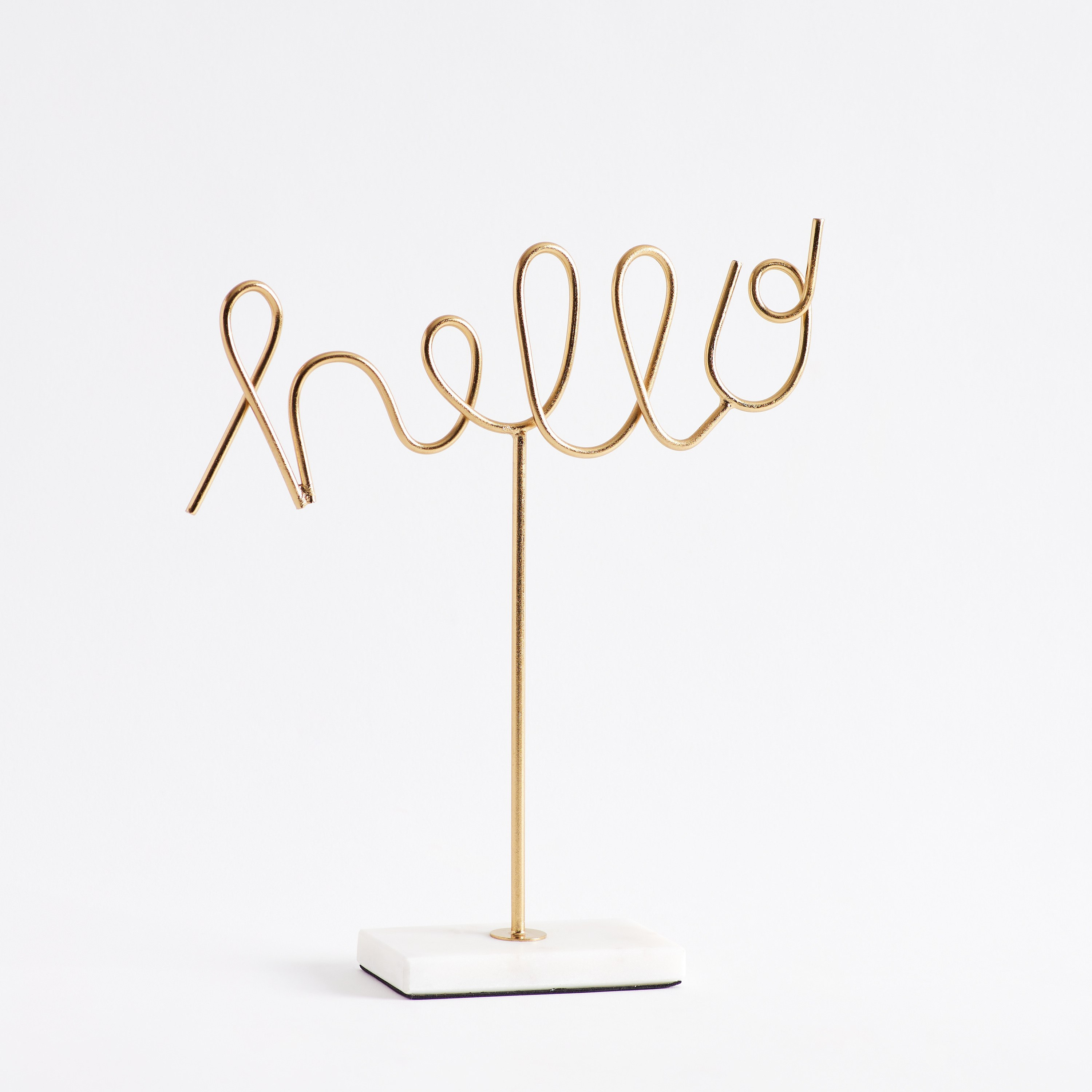 زينة ديكور معدنية بتصميم الأسرة من أيس -18X13 سم-hbxhomeware-homedecor-figurinesandornaments-image-5