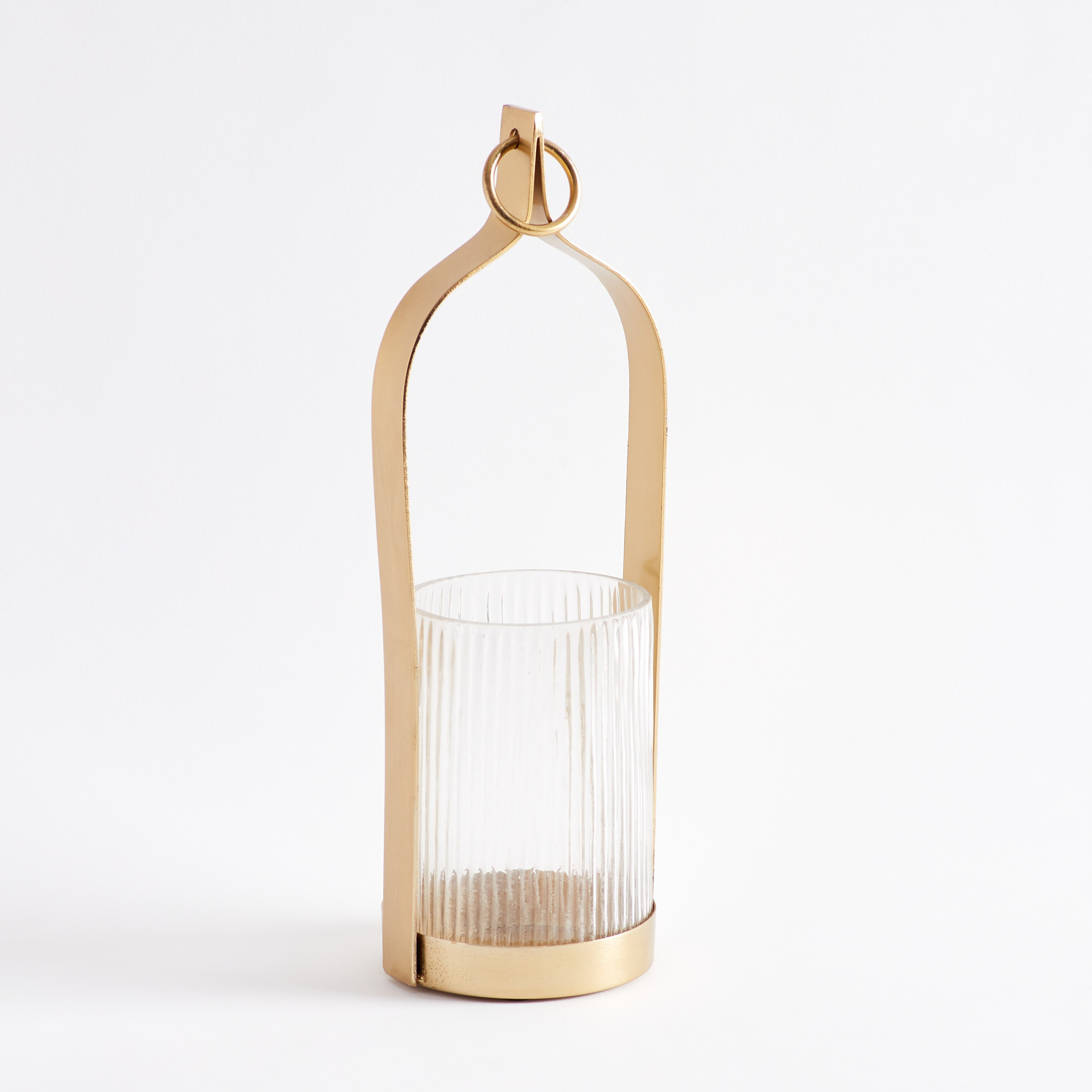 فانوس من ايس - 11x11x35 سم-hbxdecorandfurnishings-homeaccessories-lanterns-image-7
