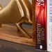 Ace Metal Bull Bookend - 37x8x18 cm-Figurines and Ornaments-thumbnail-2