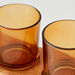 Ace Wooden Candleholder with 3 Glasses - 44x11x9.5 cm-Candle Holders-thumbnailMobile-5