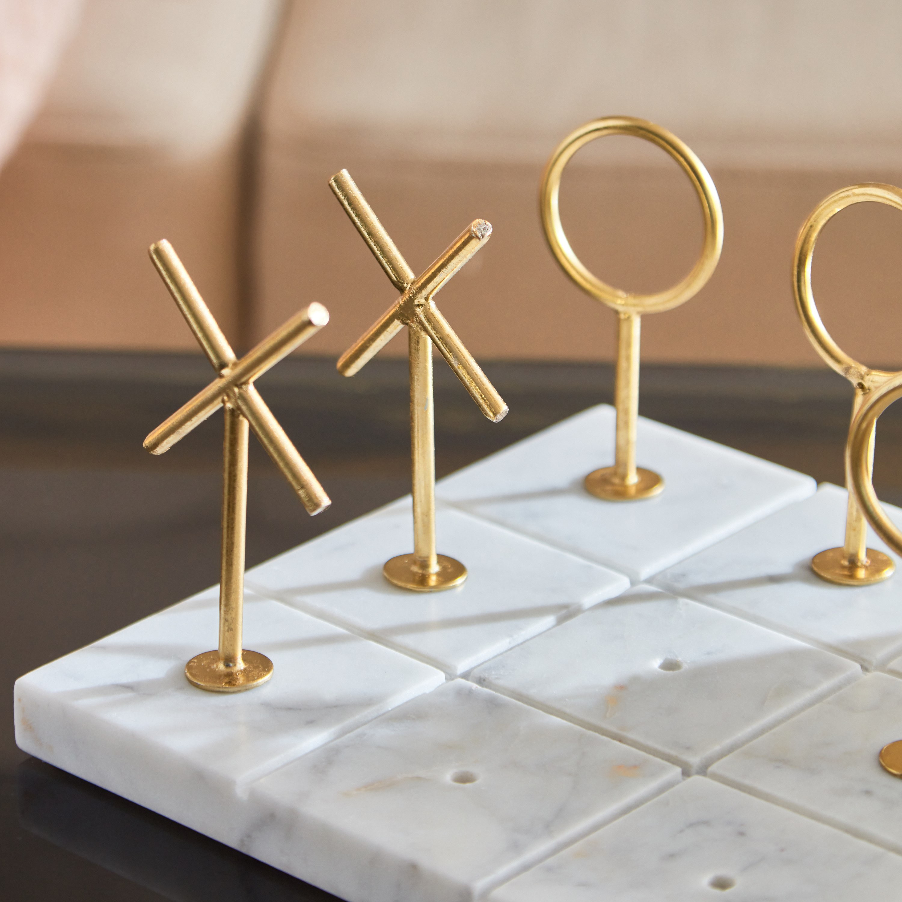 تحفة ديكور رخام من أيس - 19.25x7.62x5 سم-hbxhomeware-homedecor-figurinesandornaments-image-4