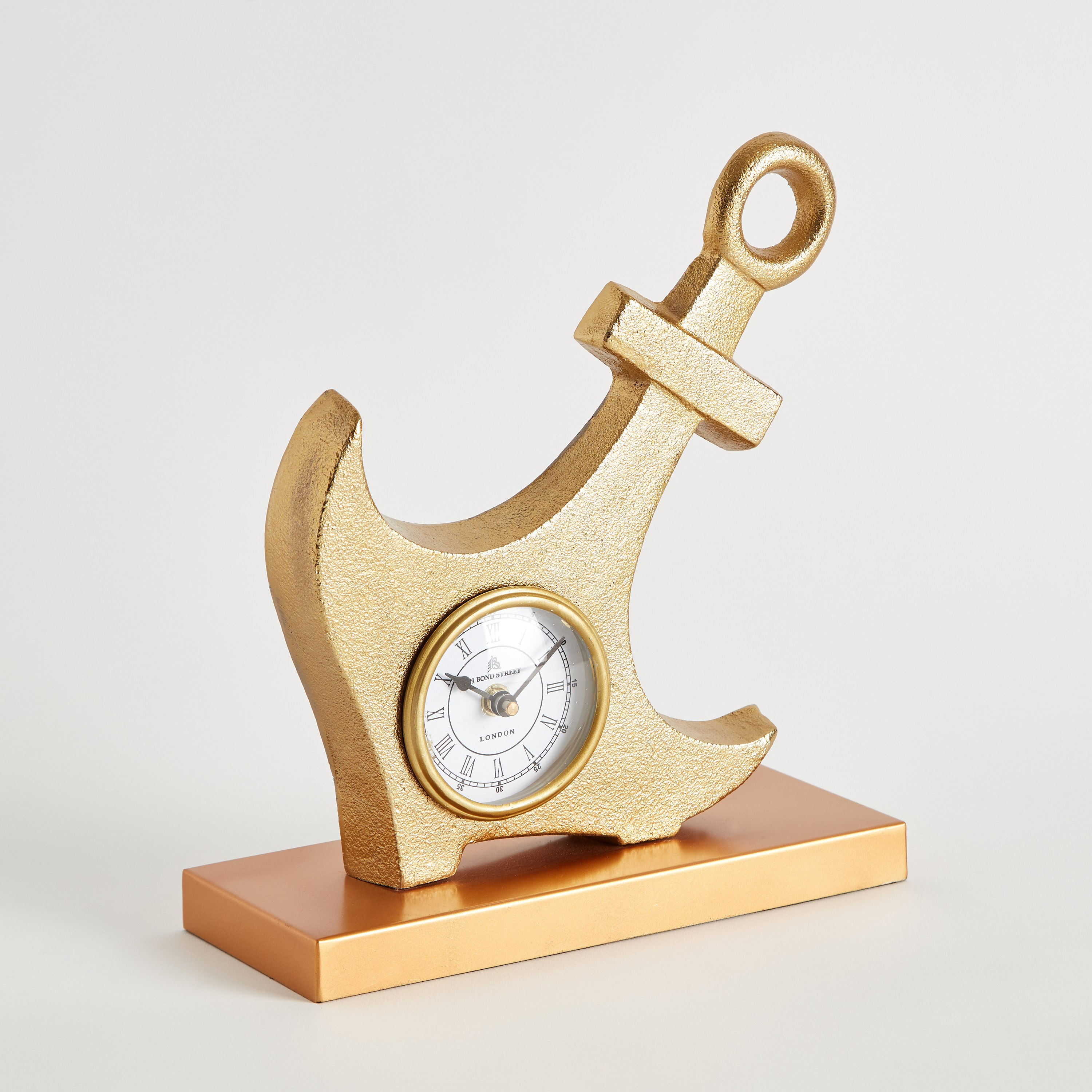 Ace Metal Anchor Decorative Accent - 27x10x30 cm-hbxhomeware-homedecor-figurinesandornaments-image-6