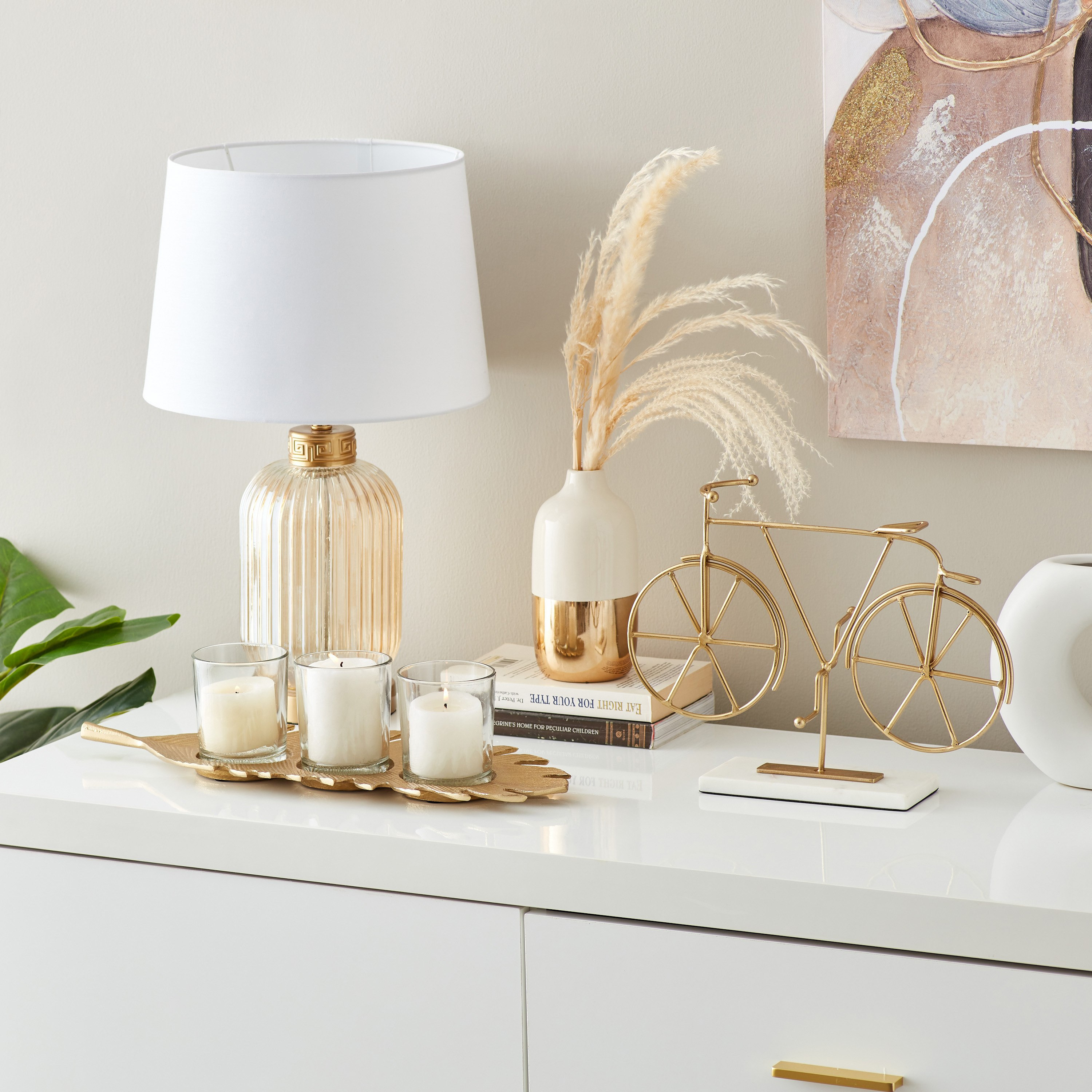زينة ديكور بتصميم دراجة من آيس - 34.5 سم-hbxhomeware-homedecor-figurinesandornaments-image-5