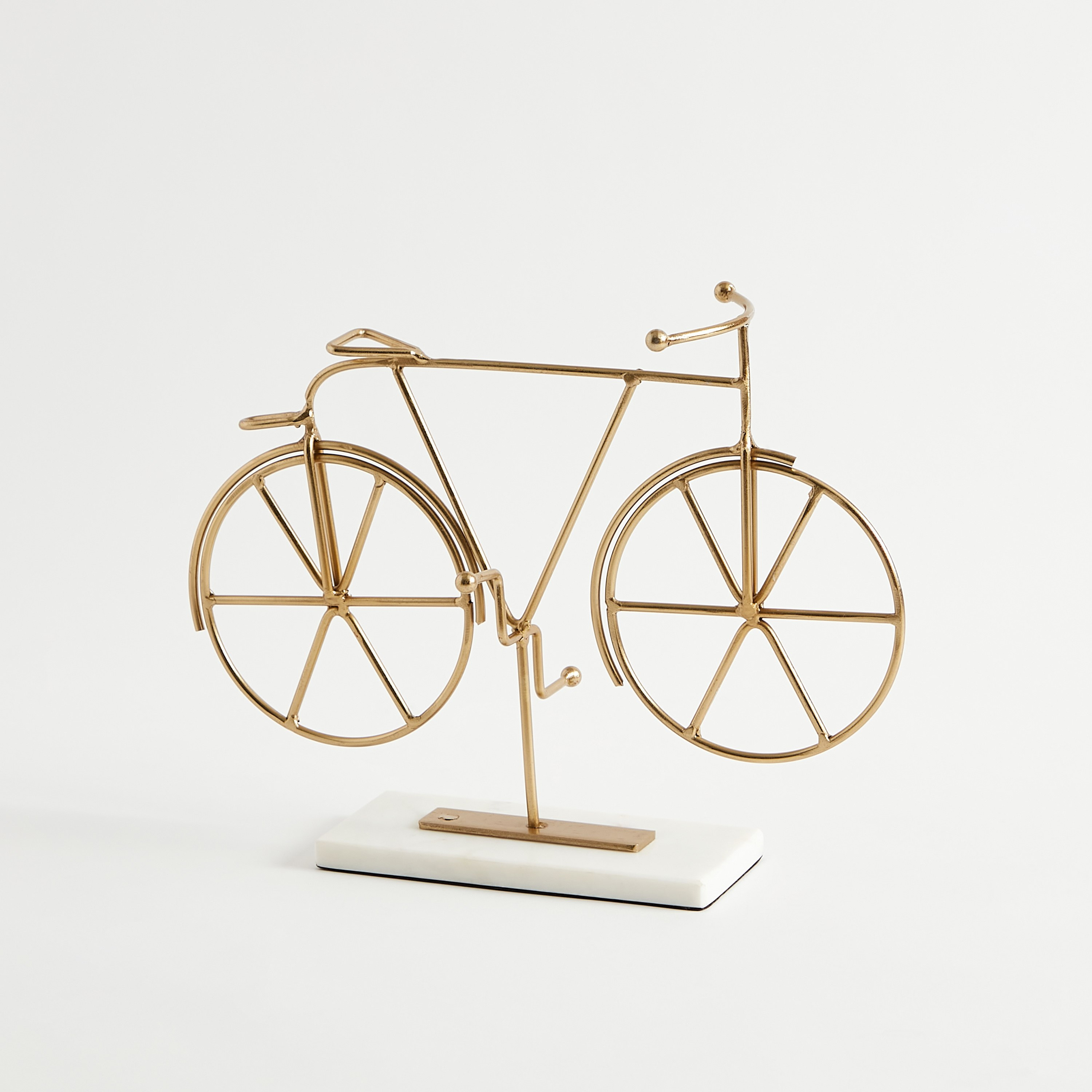 زينة ديكور بتصميم دراجة من آيس - 34.5 سم-hbxhomeware-homedecor-figurinesandornaments-image-6