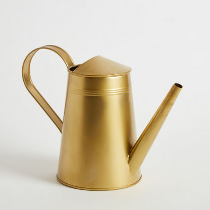 Ace Metal Watering Can - 3 L