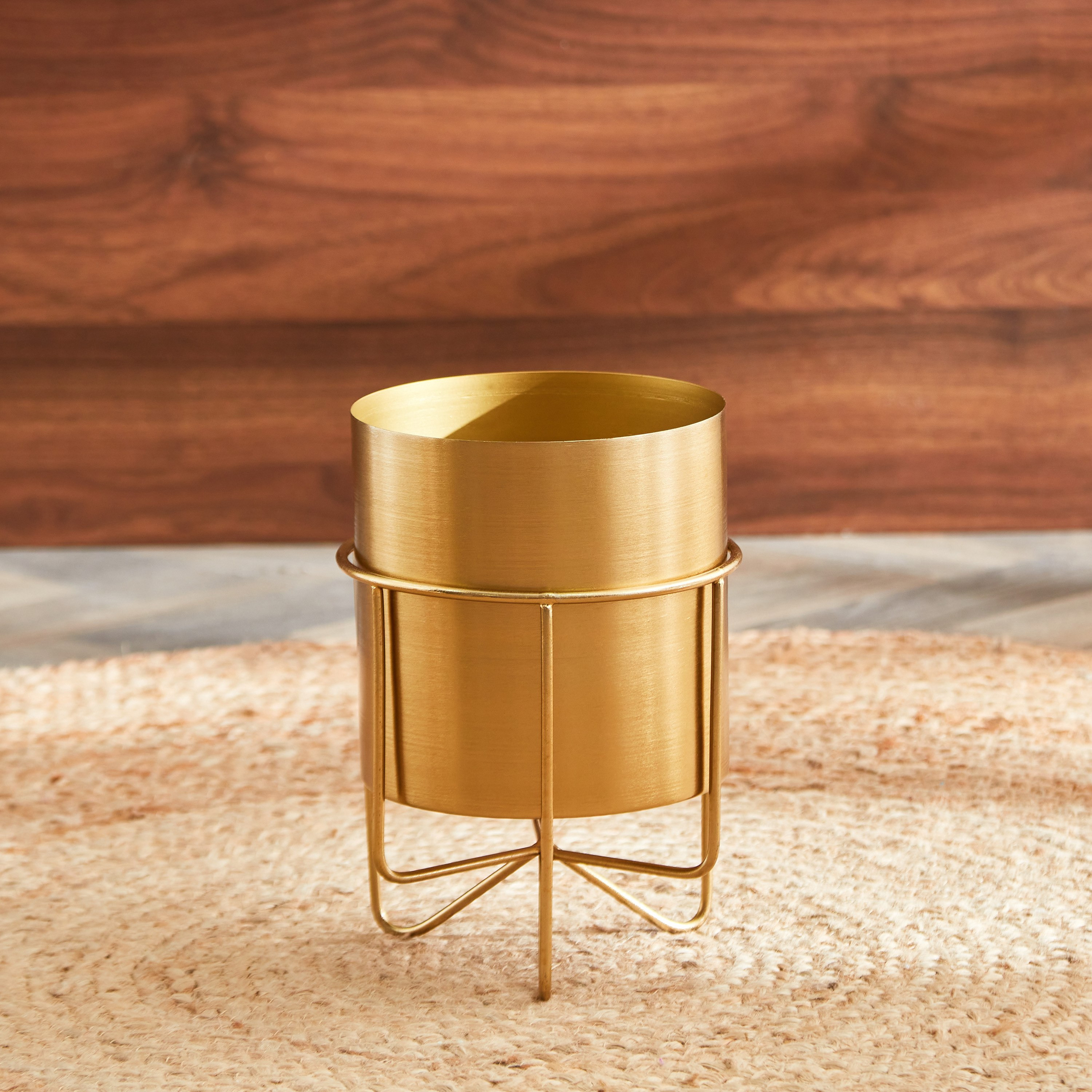 إناء زرع بحامل من إيس- 27 سم-hbxhomeware-hbxdecorandfurnishings-image-2