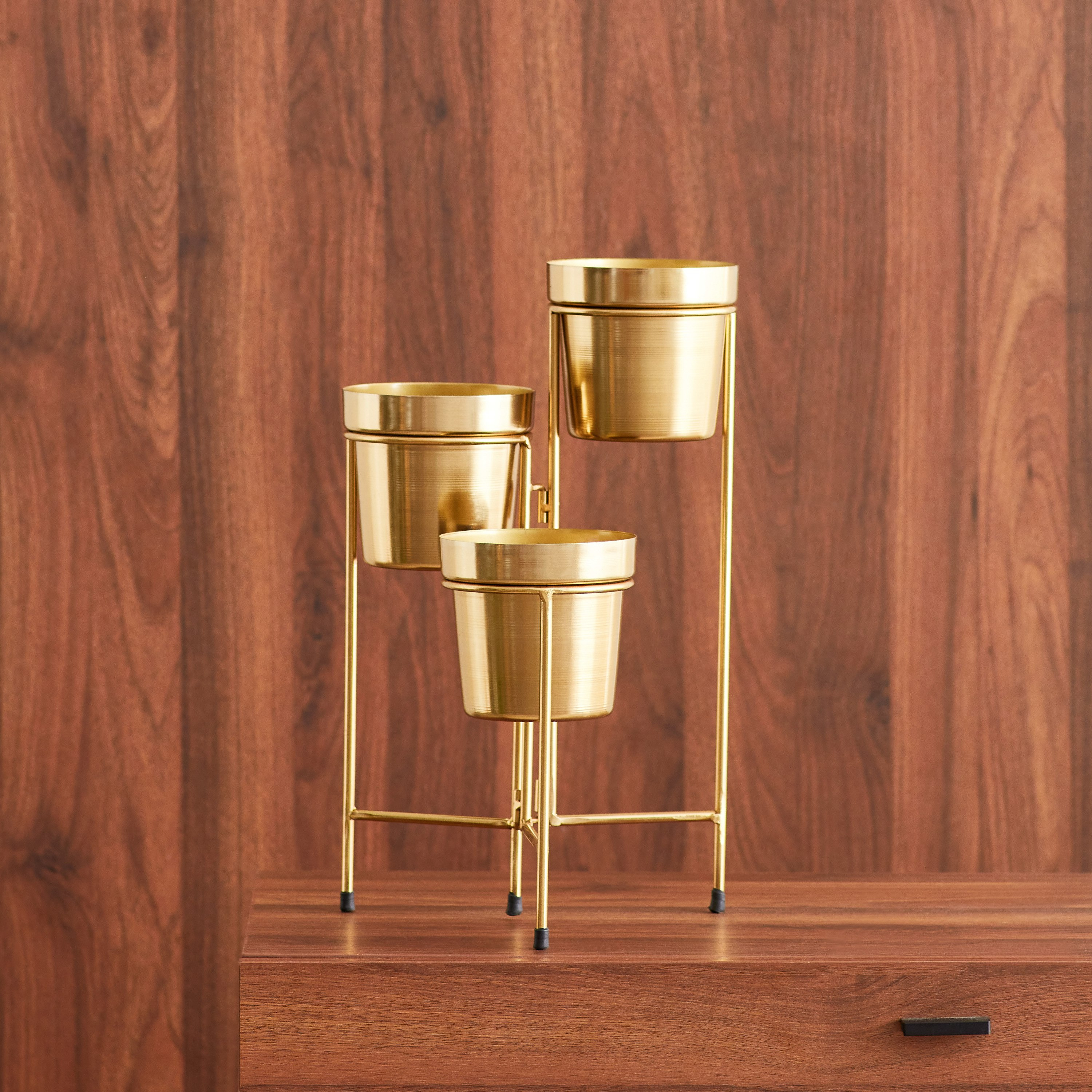 إناء زرع بحامل من إيس - 39 سم-hbxhomeware-hbxdecorandfurnishings-image-2