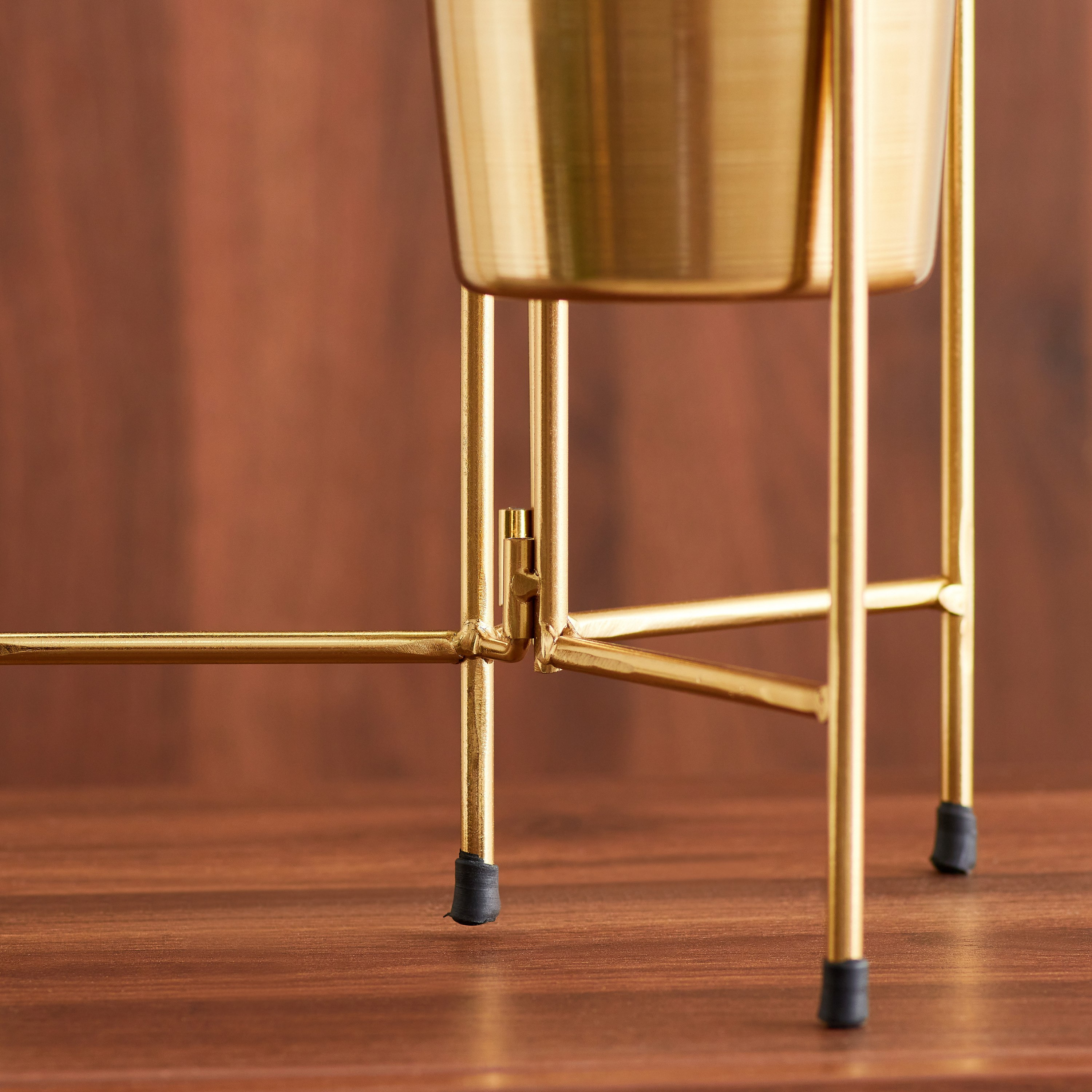 إناء زرع بحامل من إيس - 39 سم-hbxhomeware-hbxdecorandfurnishings-image-4
