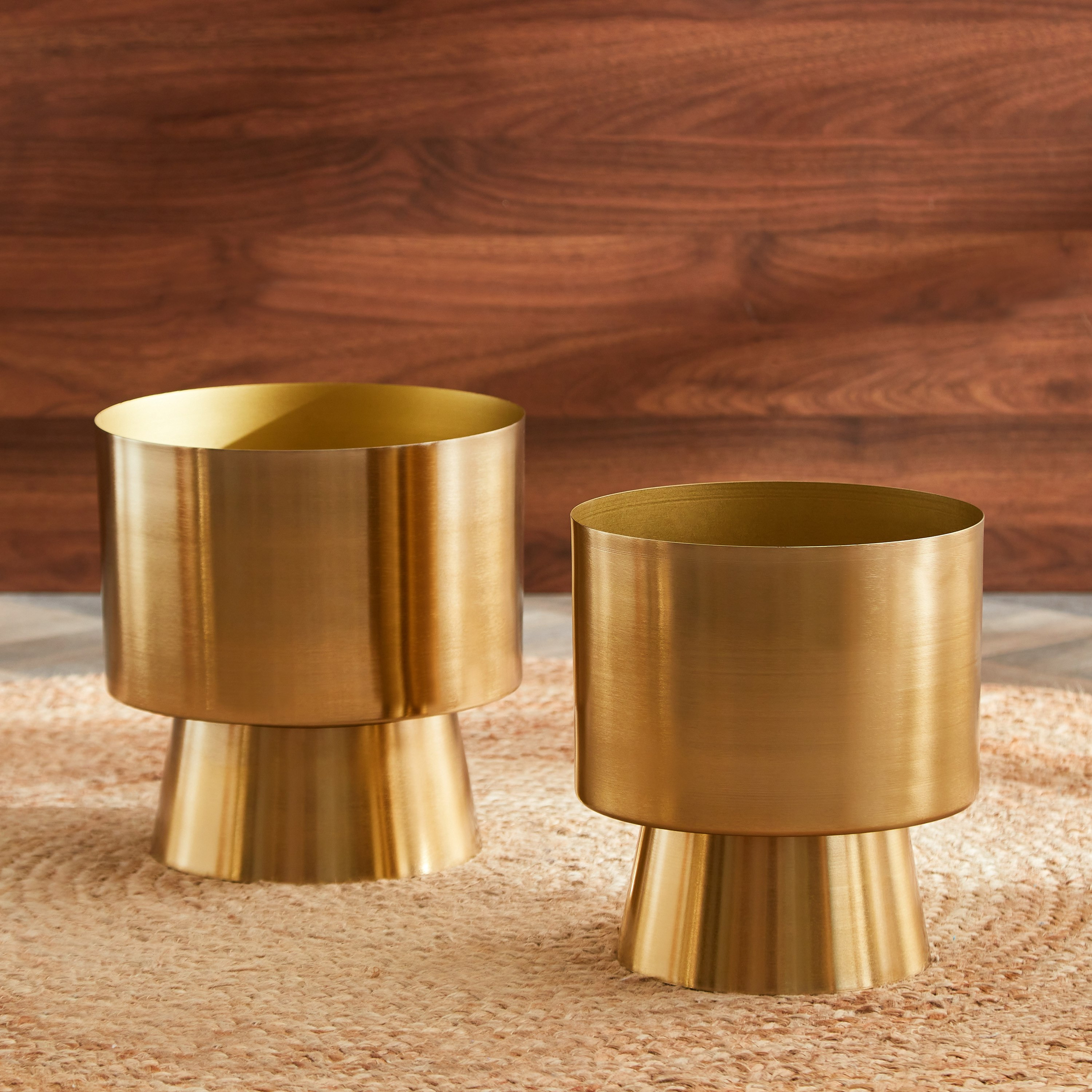 إناء زرع من ايس - طقم من قطعتين-hbxhomeware-hbxdecorandfurnishings-image-2